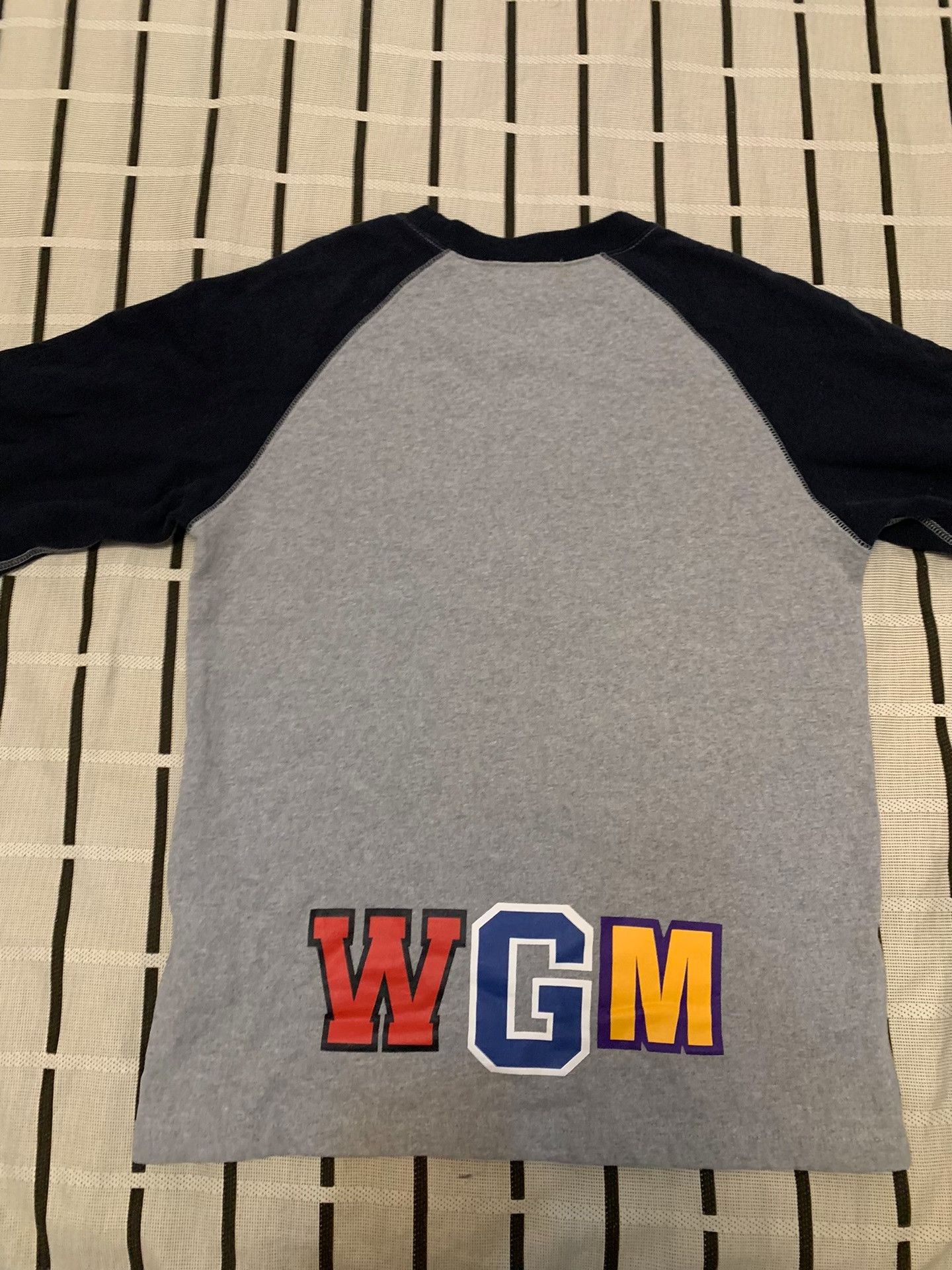 Bape Bape Shark Gray Hoodie S Men Size US S / EU 44-46 / 1 - 2 Thumbnail