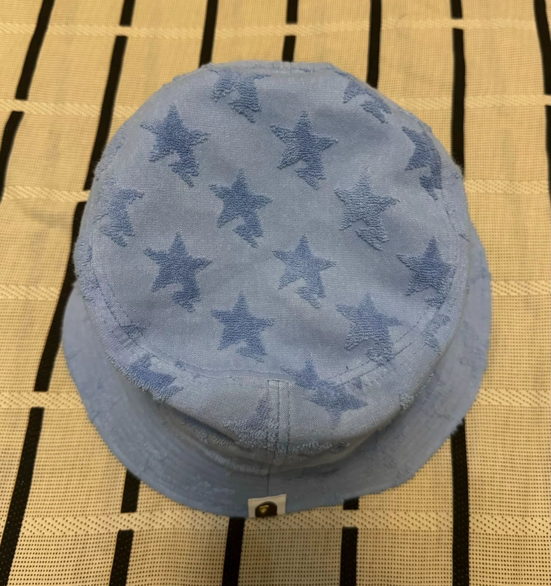 Bape Bape Hat L Men Size ONE SIZE - 3 Thumbnail