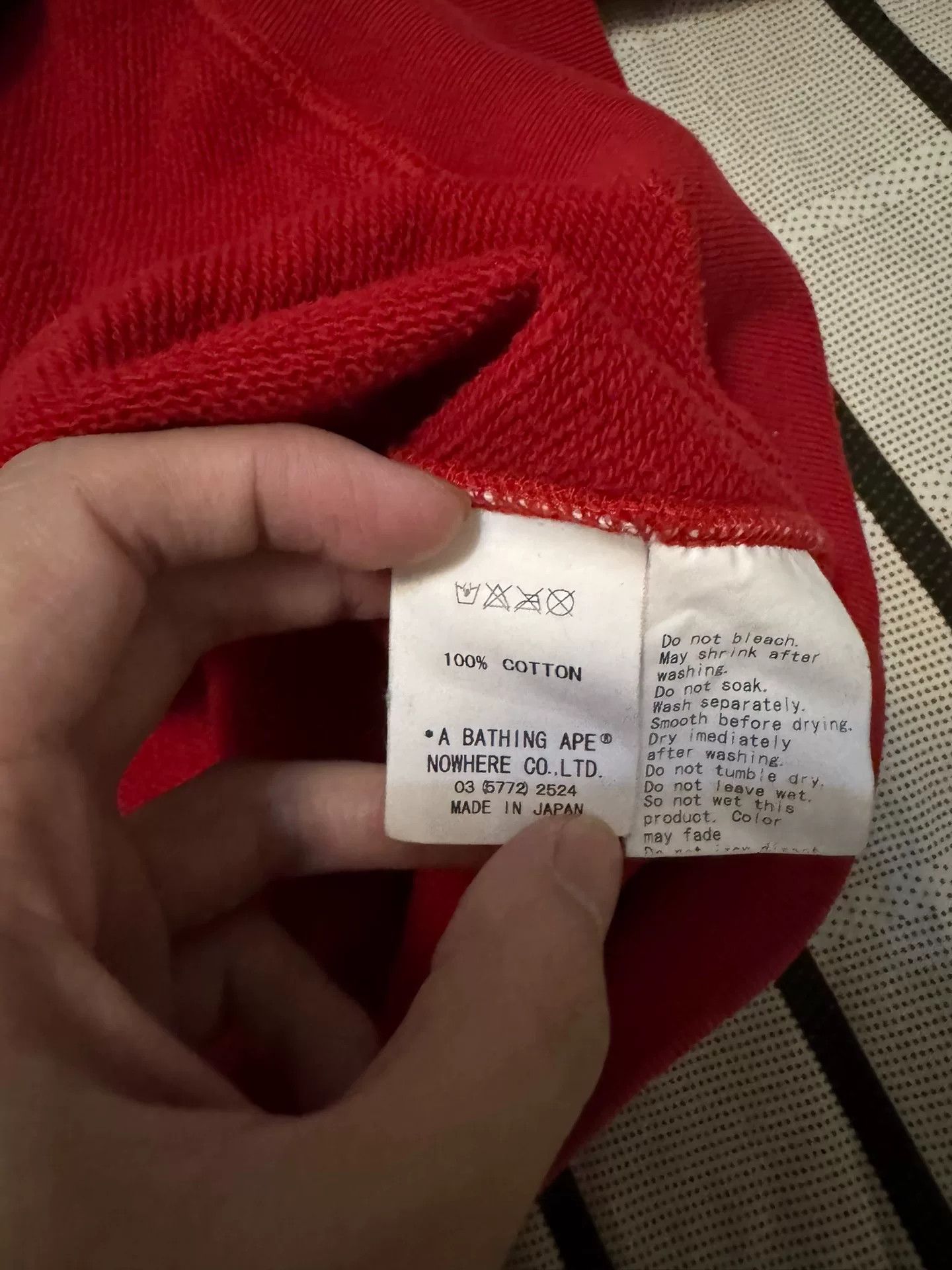 Bape Bape Limited Camo Multi Light Jacket M Men Size US M / EU 48-50 / 2 - 5 Thumbnail