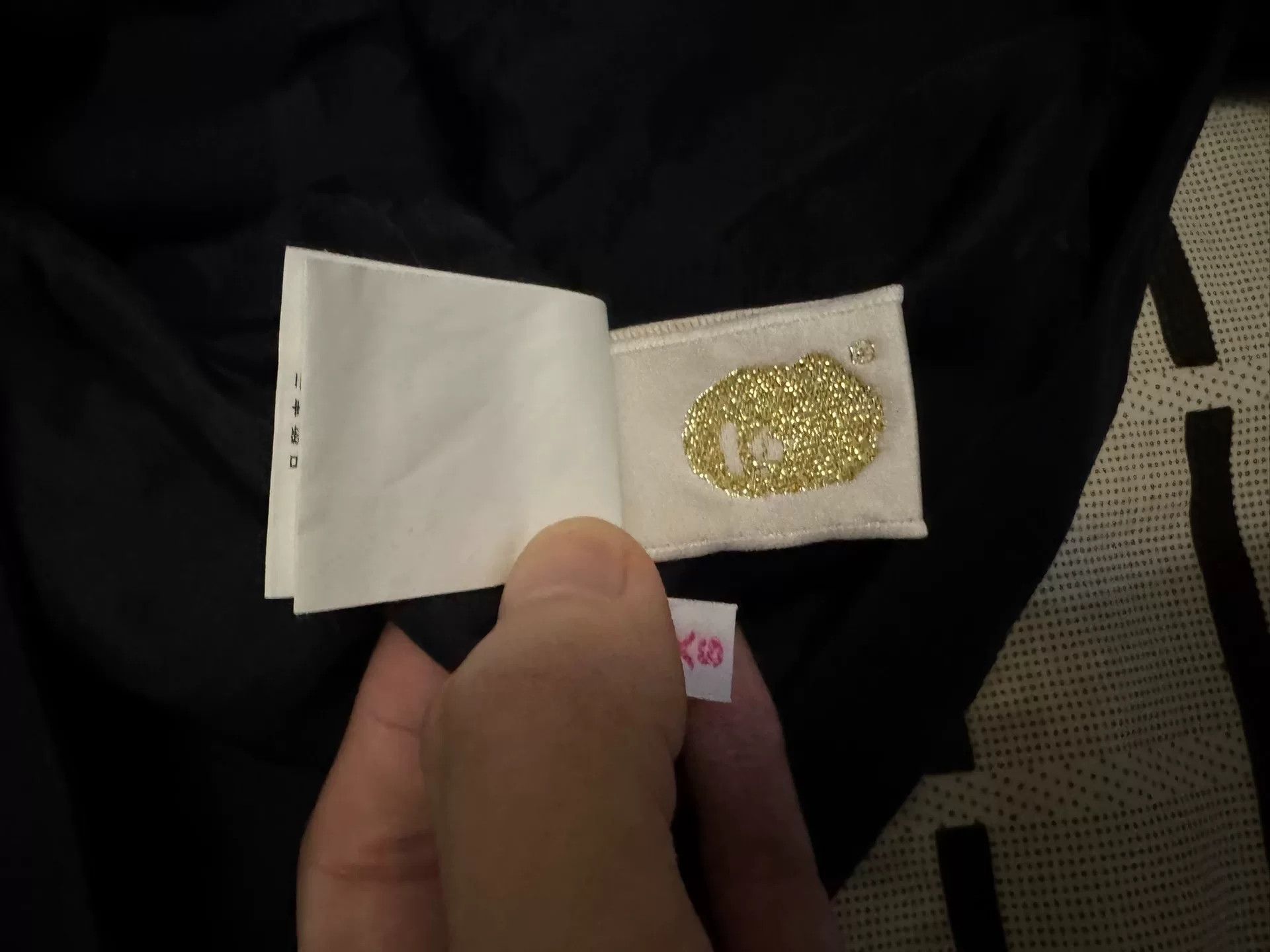 Bape Bape Ape Shirt XXS Men Size US XXS / EU 40 - 6 Thumbnail
