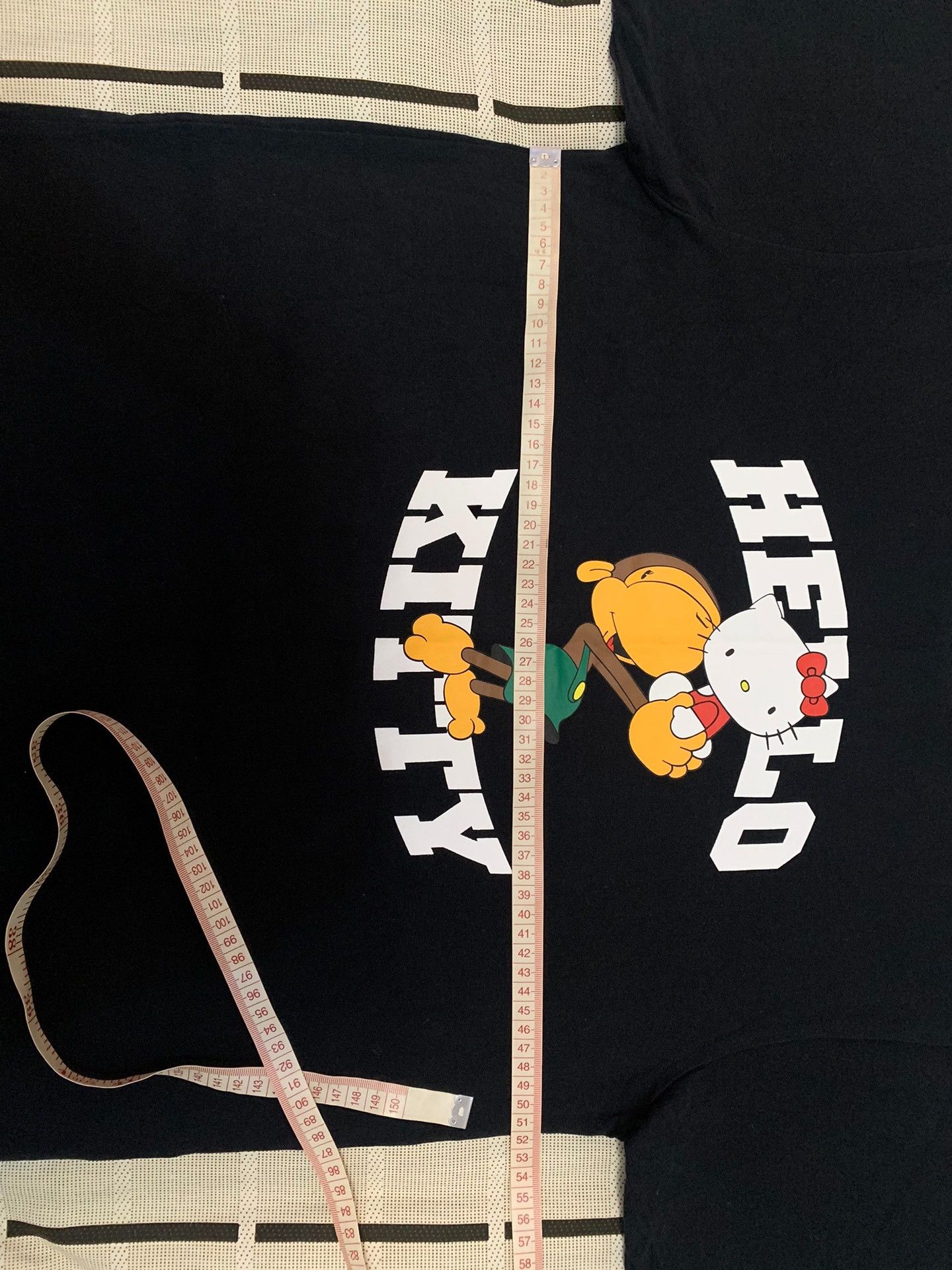 Bape Bape T-Shirt L Men Size US L / EU 52-54 / 3 - 8 Thumbnail