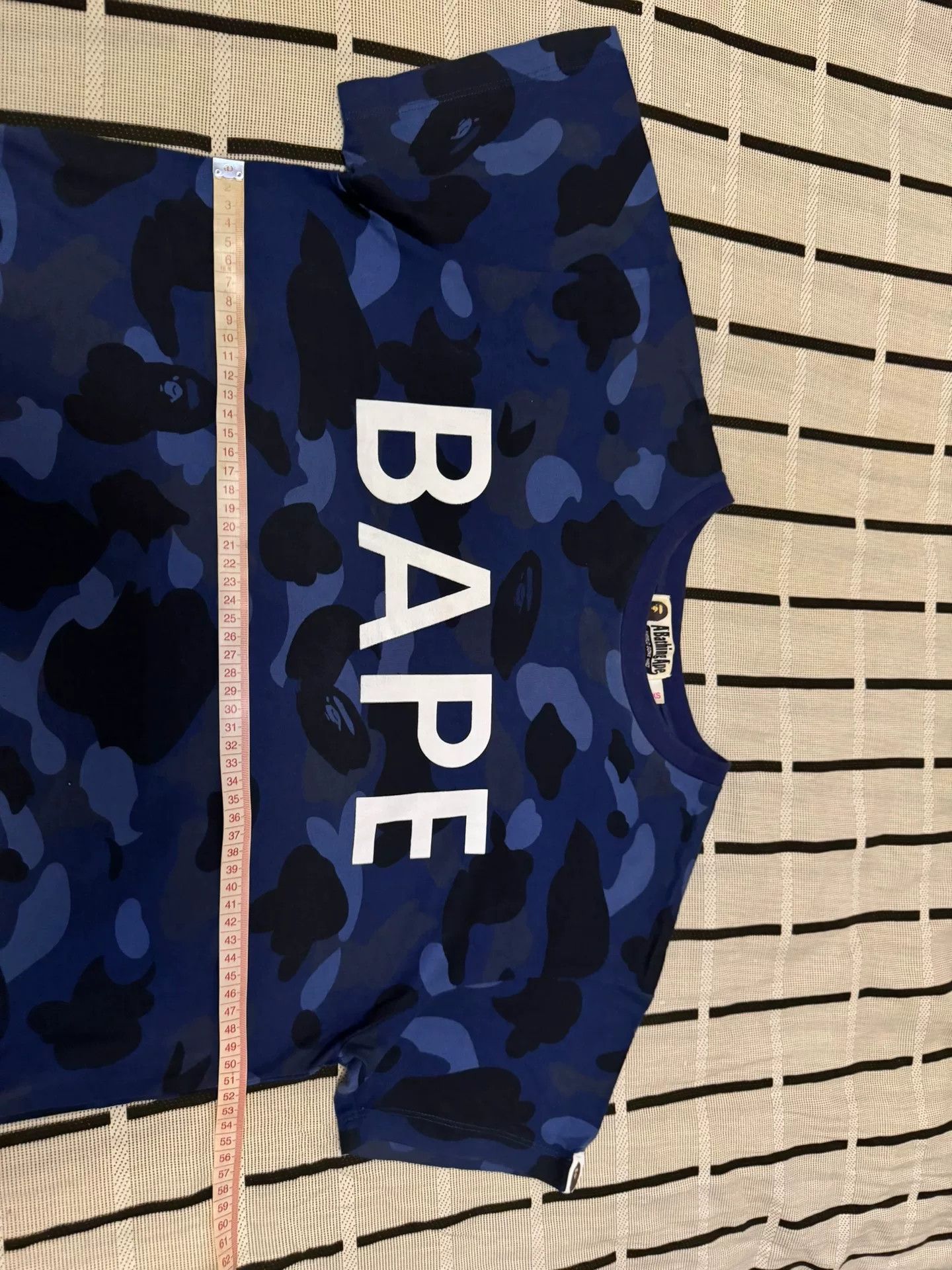 blue bape dress Cara - Silk Scarf/Shawl for Women