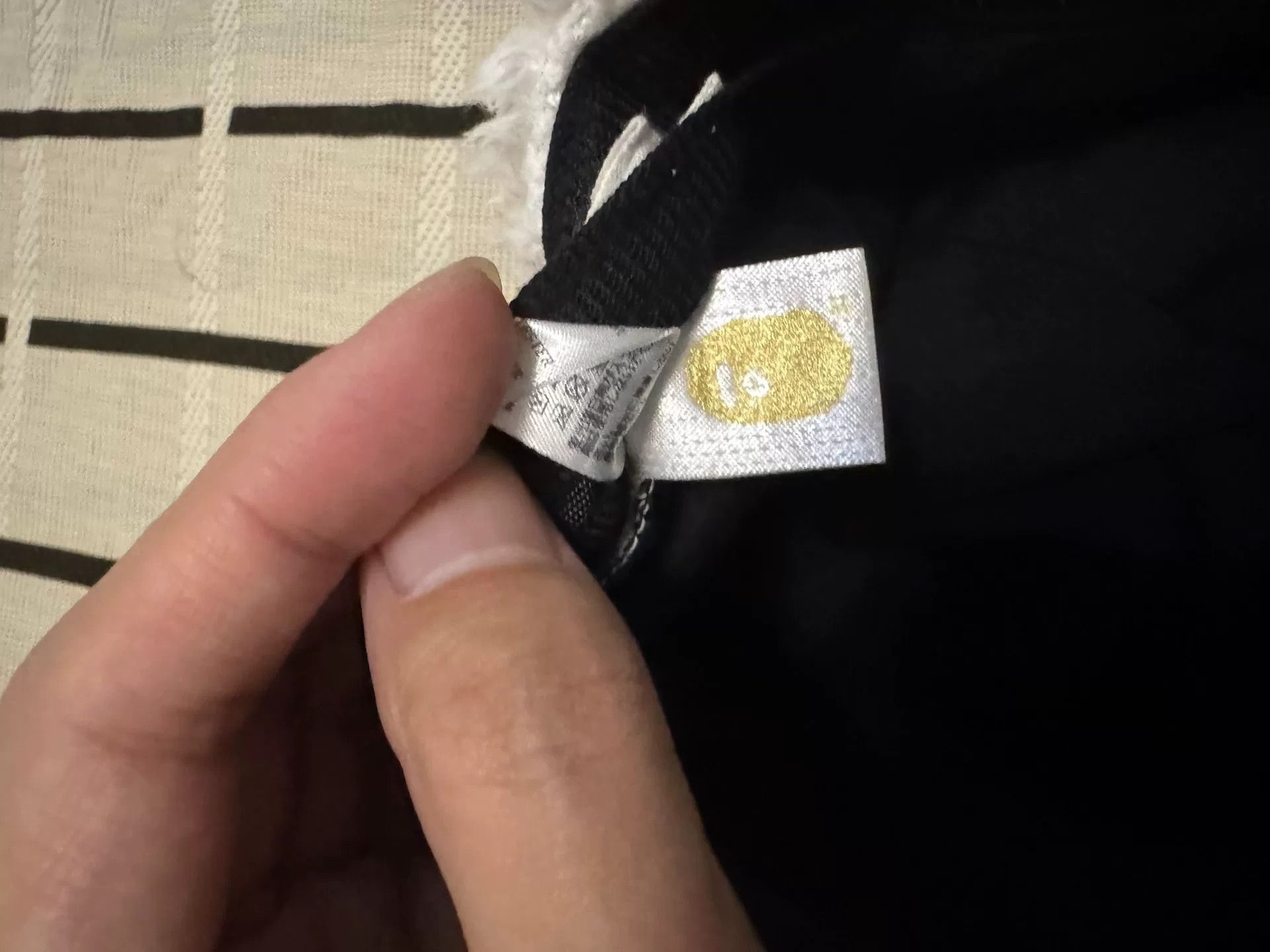 Bape Bape Hoodie S Men Size US S / EU 44-46 / 1 - 6 Thumbnail