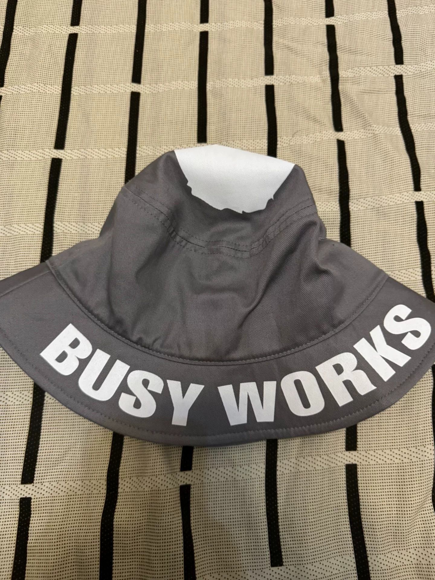 Bape Bape Ape Head Hat S Men Size ONE SIZE - 2 Thumbnail