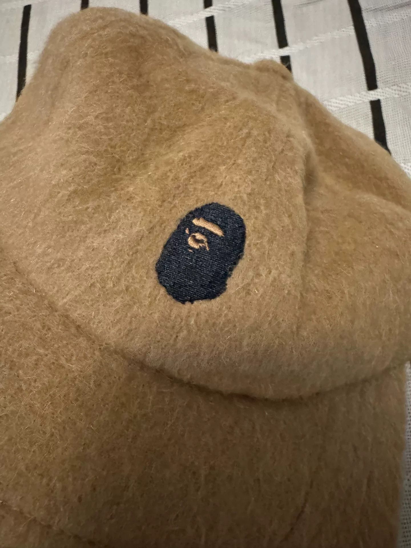 Bape Bape Casual Ape Head Hat S Men Size ONE SIZE - 2 Thumbnail