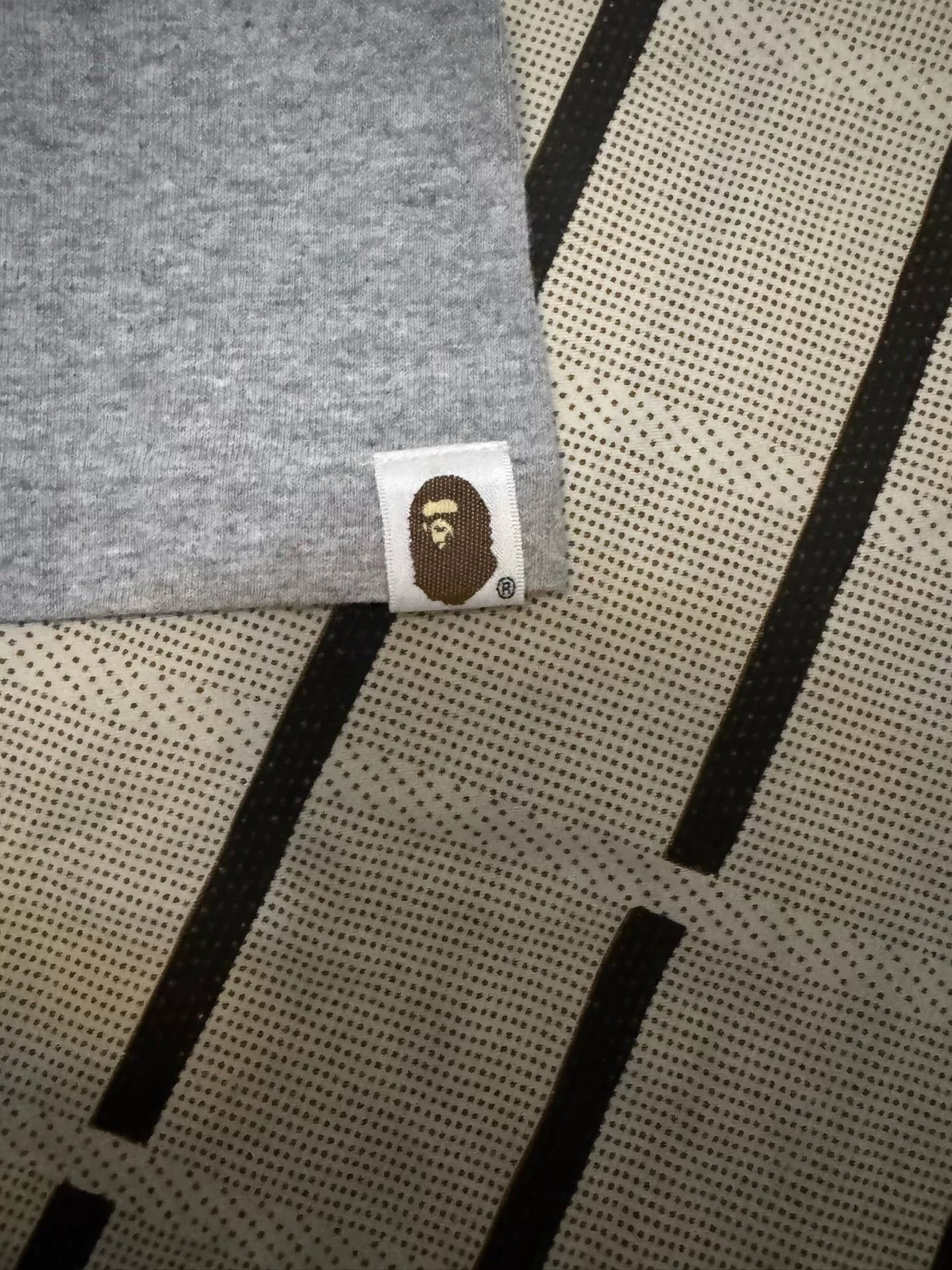 Bape Bape Ape Gold T-Shirt M Women Size M / US 6-8 / IT 42-44 - 6 Thumbnail