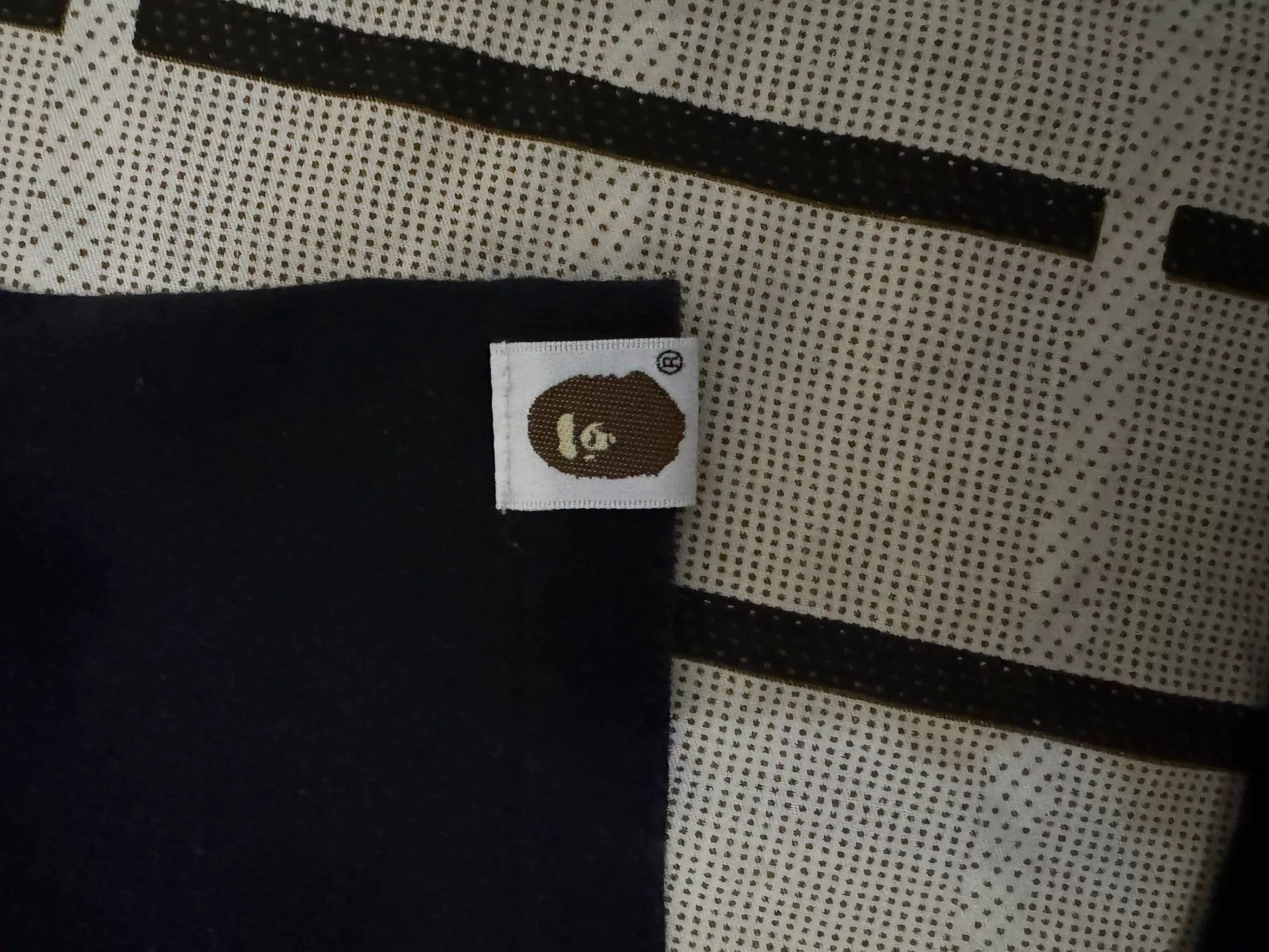 Bape Bape Gold T-Shirt M Men Size US M / EU 48-50 / 2 - 5 Thumbnail