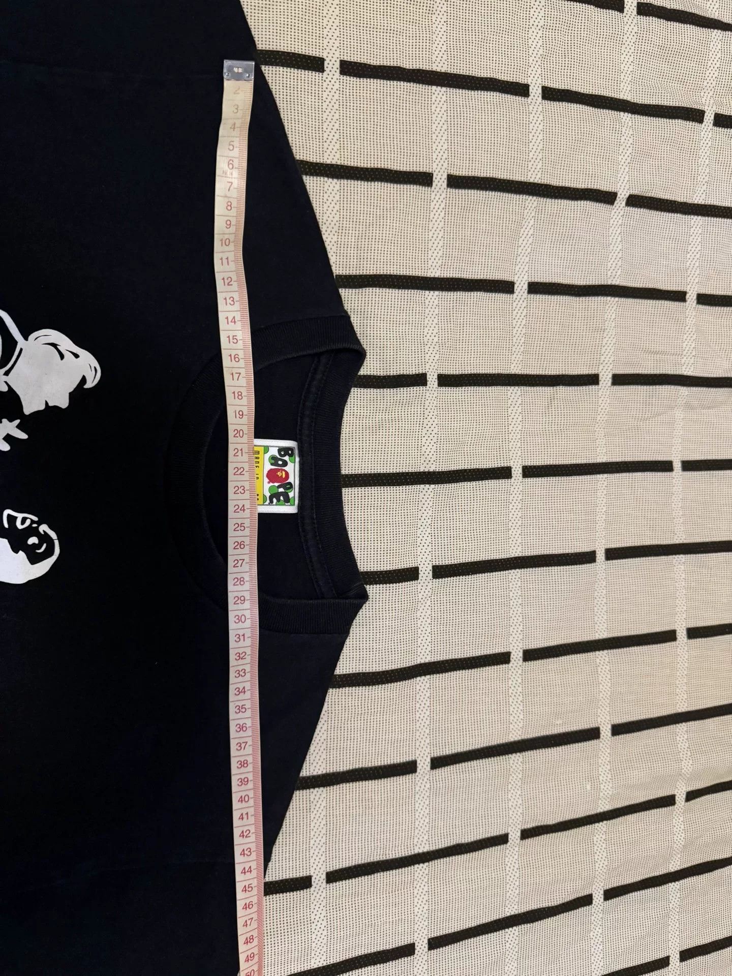 Bape Bape Gold T-Shirt M Men Size US M / EU 48-50 / 2 - 8 Thumbnail