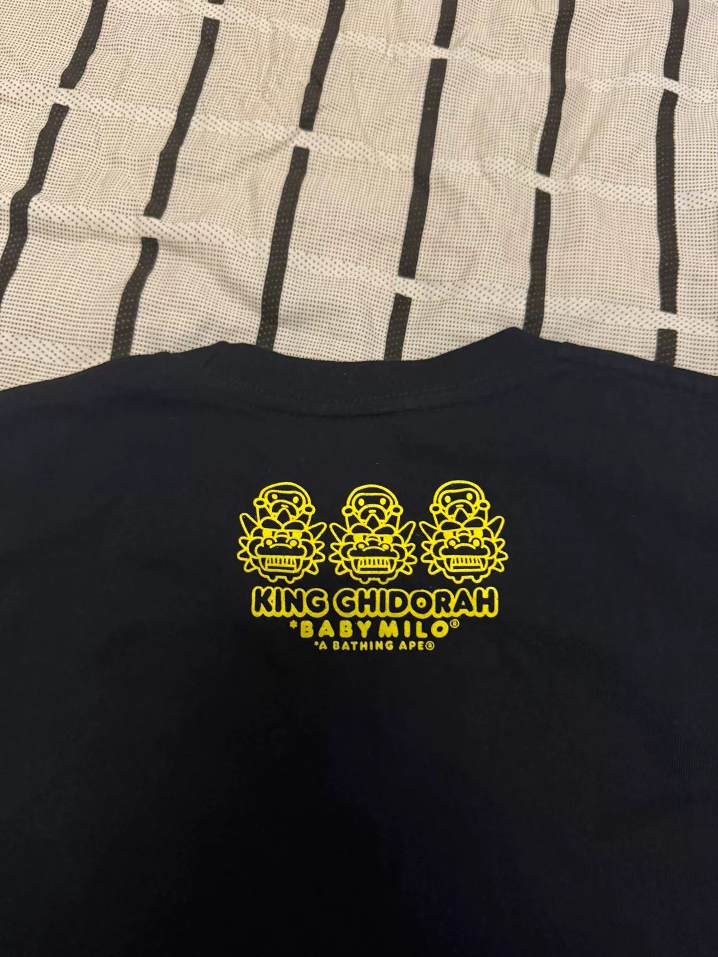 Bape Bape T-Shirt M Men Size US M / EU 48-50 / 2 - 3 Thumbnail