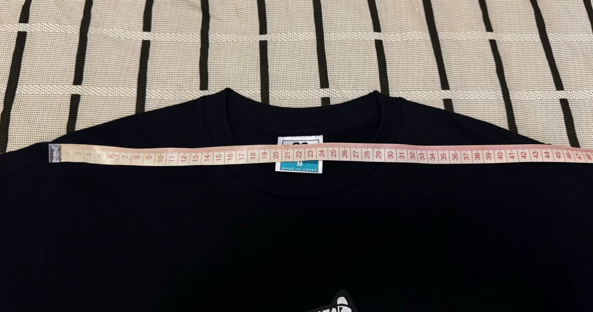 Bape Bape Ape Gold T-Shirt M Men Size US M / EU 48-50 / 2 - 9 Thumbnail