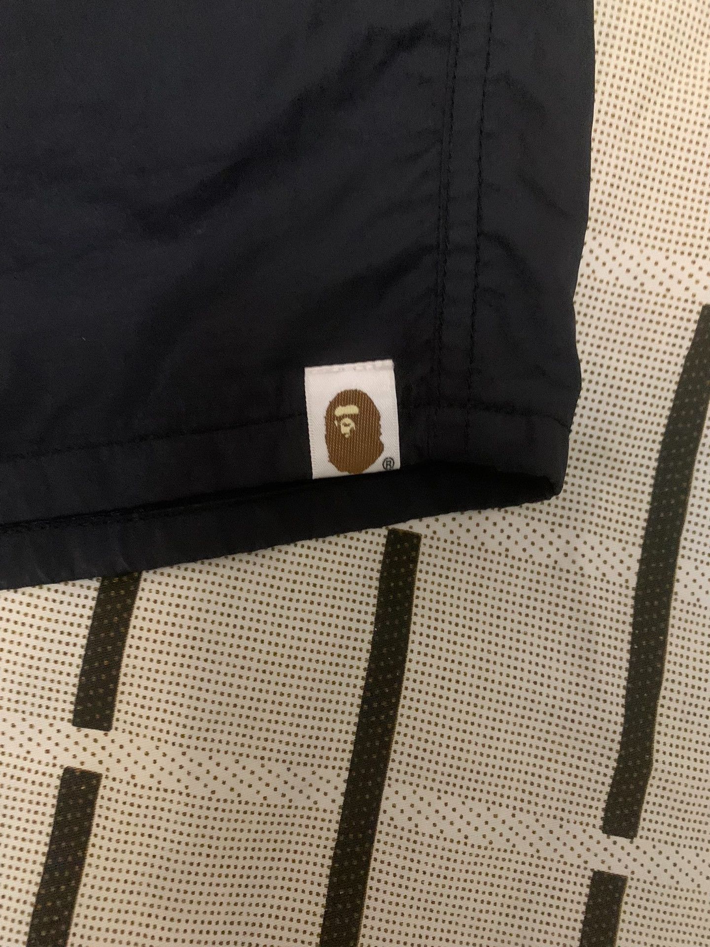 Bape Bape Shark Camo Multi Shorts L Men Size US 34 / EU 50 - 4 Thumbnail
