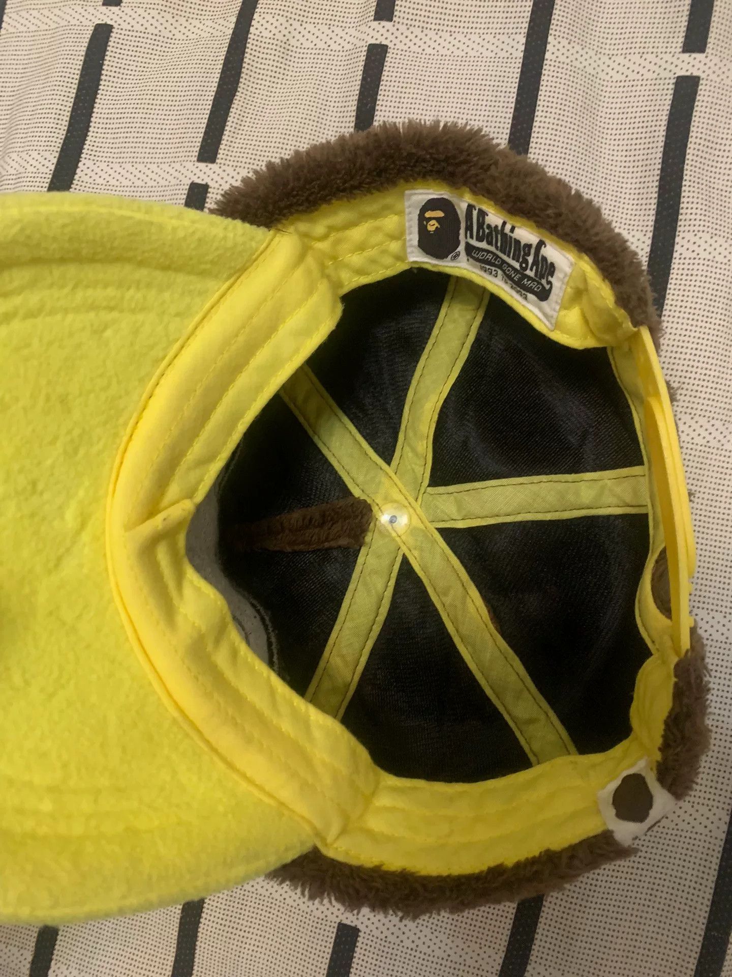 Bape Bape Hoodie S Men Size US S / EU 44-46 / 1 - 3 Thumbnail