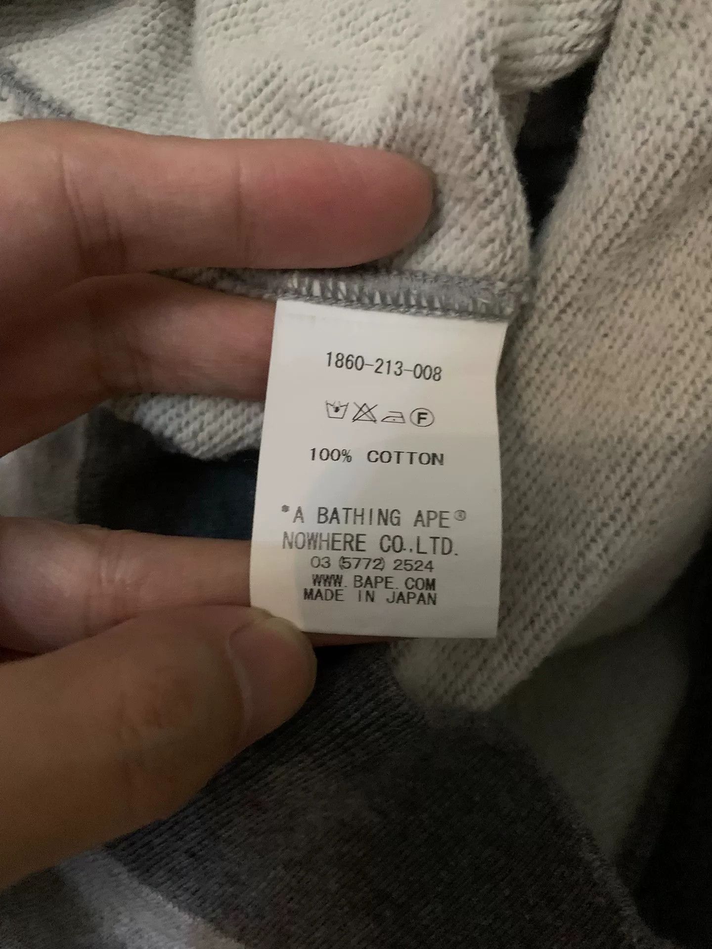 Bape Bape Gold Hoodie S Women Size S / US 4 / IT 40 - 4 Thumbnail