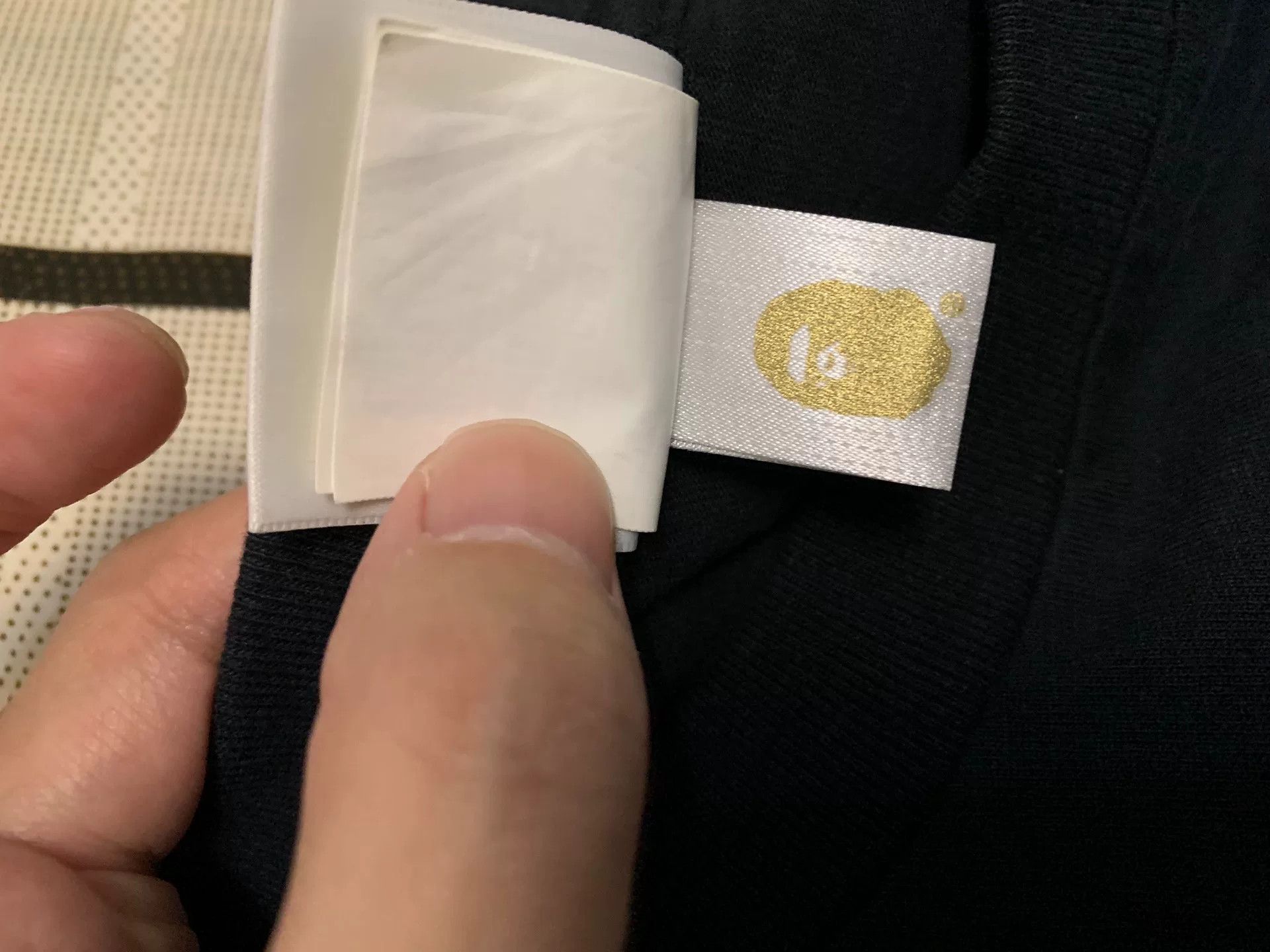 Bape Bape Ape Head T-Shirt M Men Size US M / EU 48-50 / 2 - 5 Thumbnail