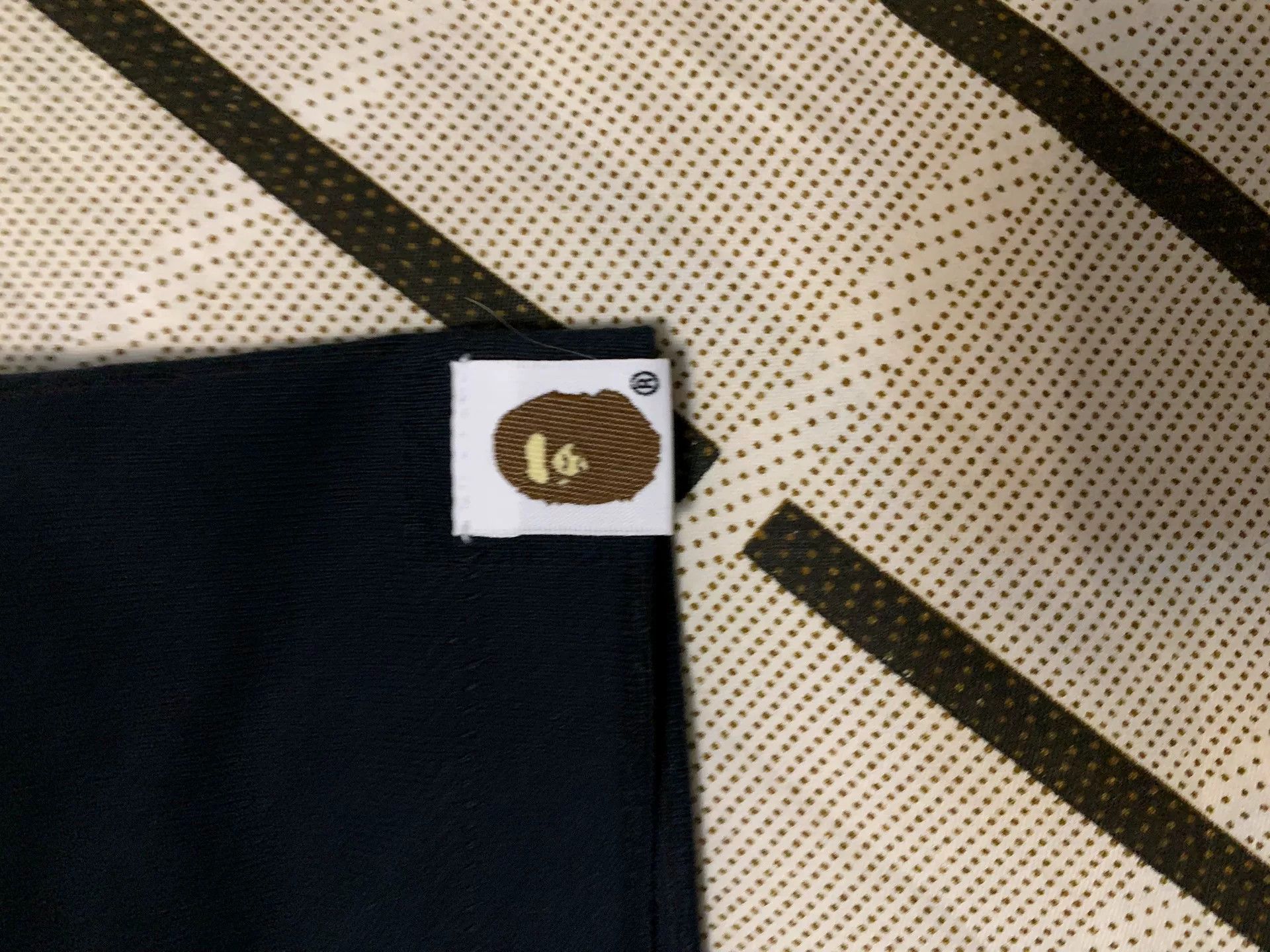 Bape Bape Ape Head T-Shirt M Men Size US M / EU 48-50 / 2 - 6 Thumbnail