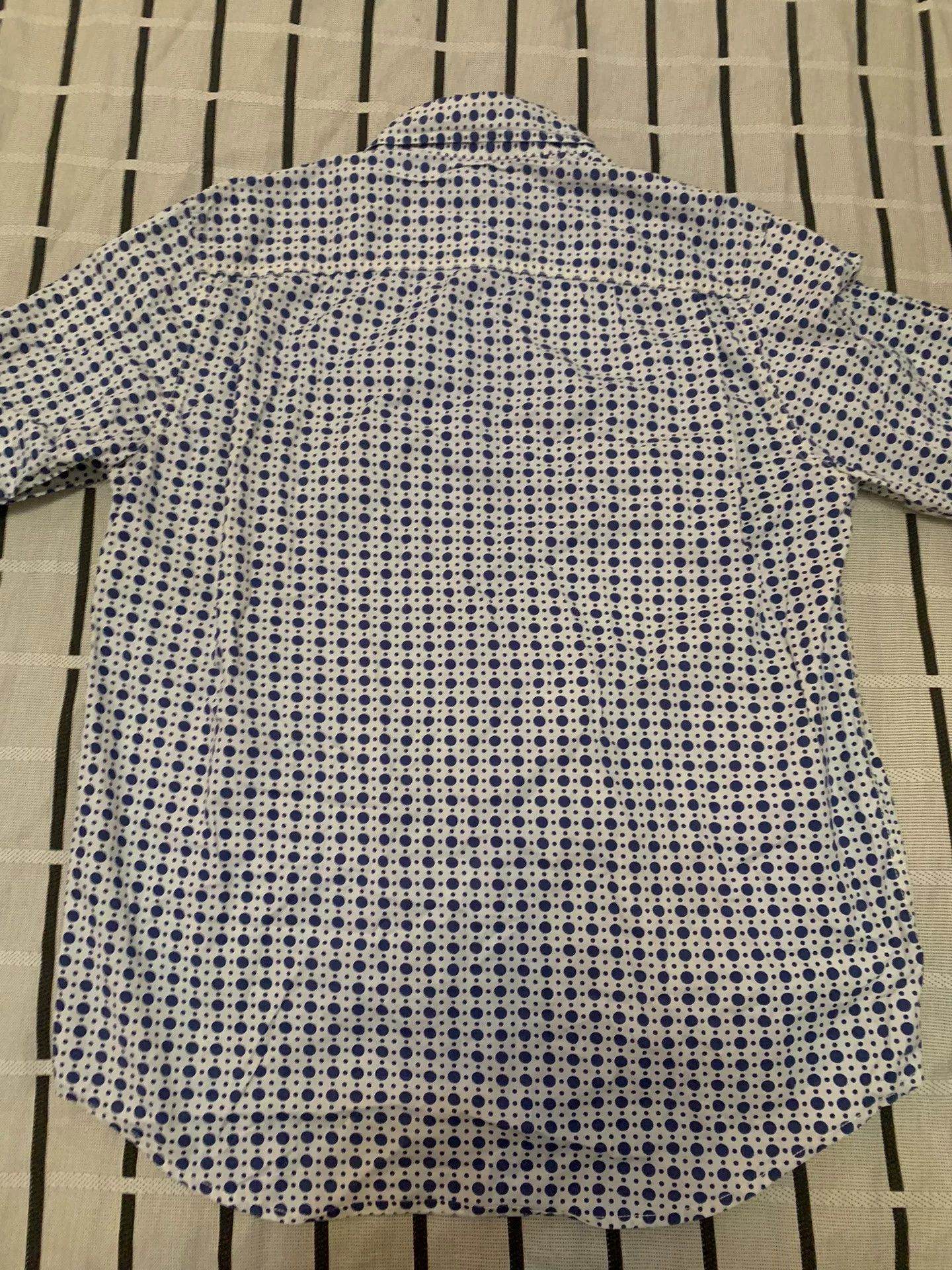 Bape Bape Blue Shirt M Men Size US M / EU 48-50 / 2 - 2 Thumbnail