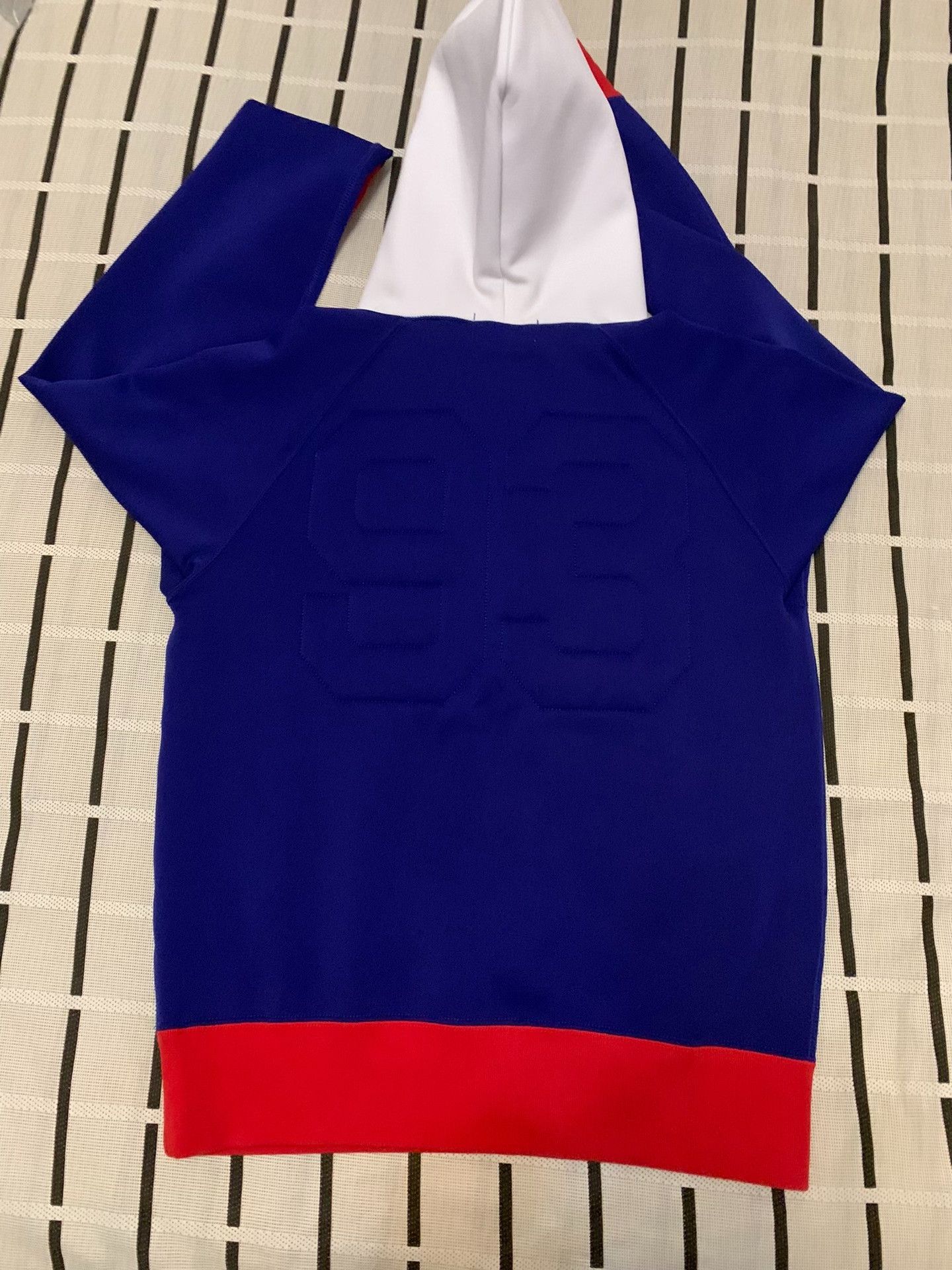 Bape Bape Ape Head Hoodie S Men Size US S / EU 44-46 / 1 - 2 Thumbnail
