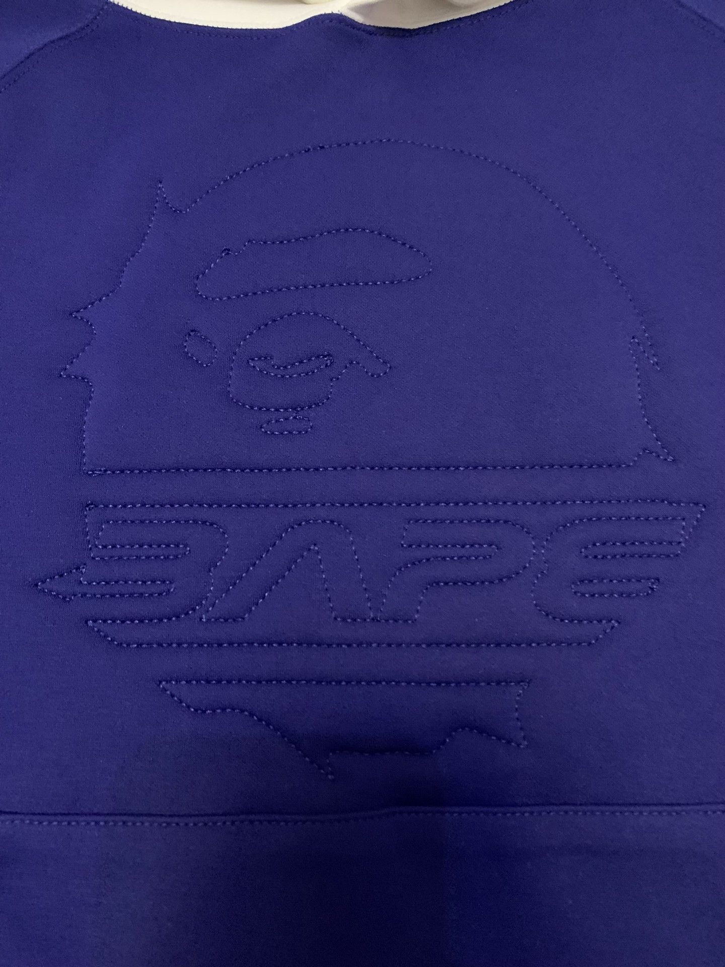 Bape Bape Ape Head Hoodie S Men Size US S / EU 44-46 / 1 - 3 Thumbnail