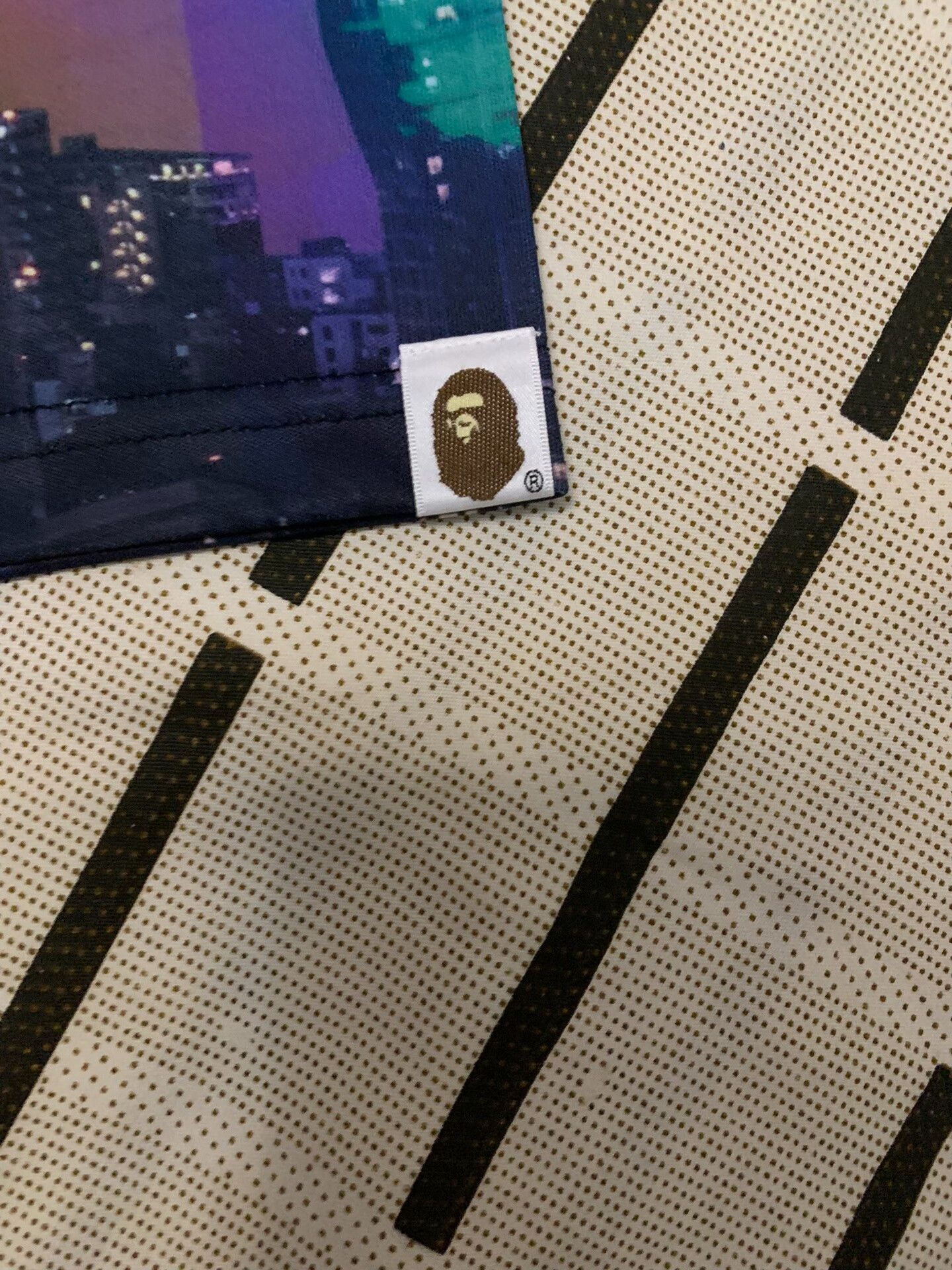 Bape Bape T-Shirt M Men Size US M / EU 48-50 / 2 - 6 Thumbnail