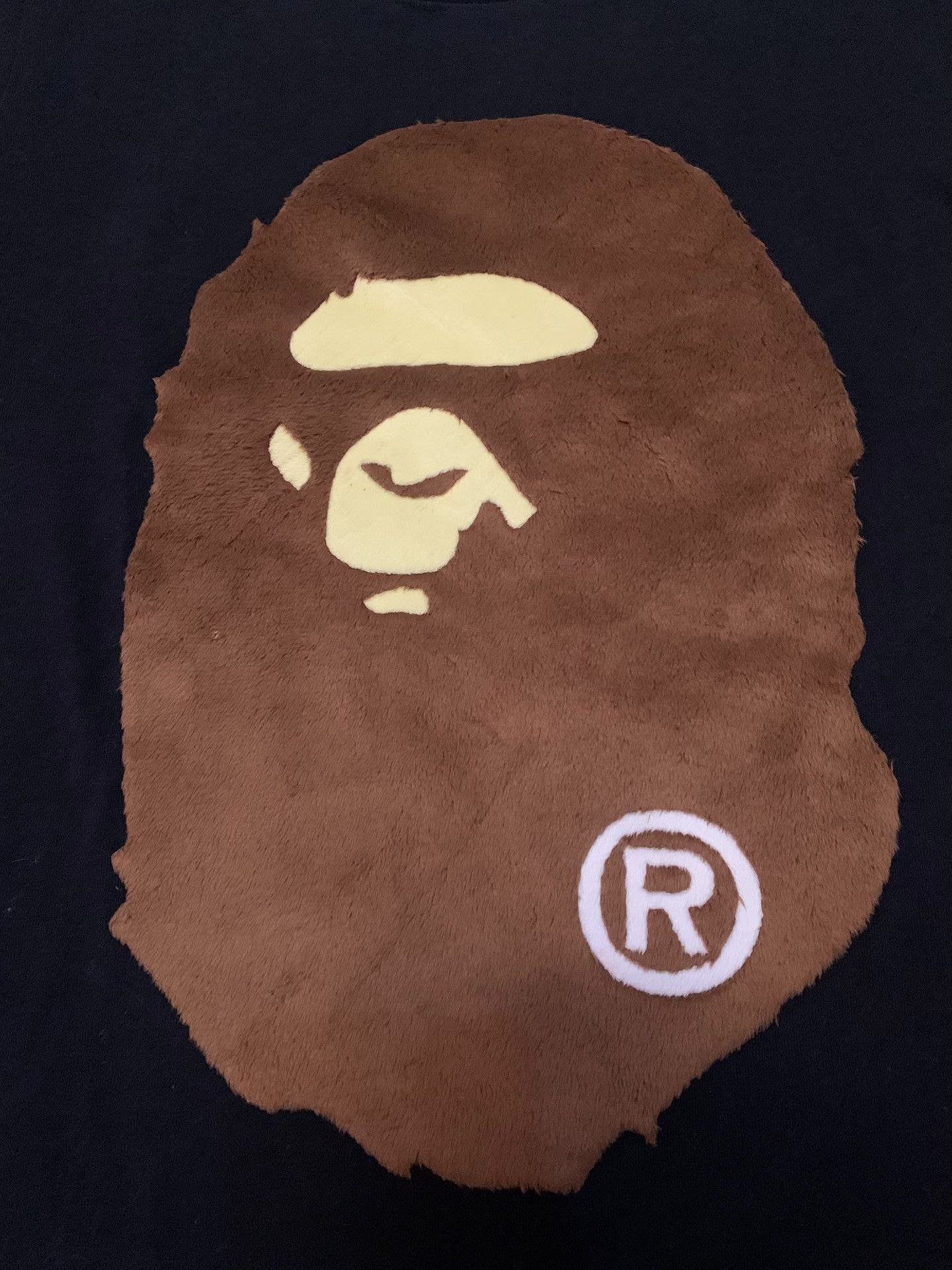 Bape Bape Ape Head T-Shirt S Women Size S / US 4 / IT 40 - 2 Thumbnail