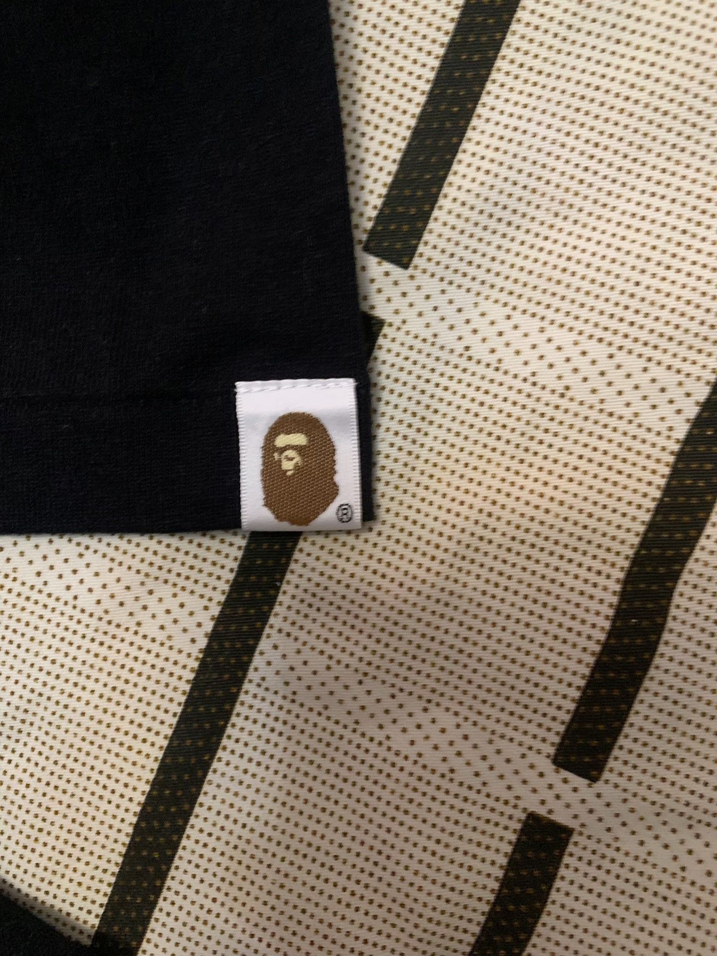 Bape Bape Ape Head T-Shirt S Women Size S / US 4 / IT 40 - 6 Thumbnail