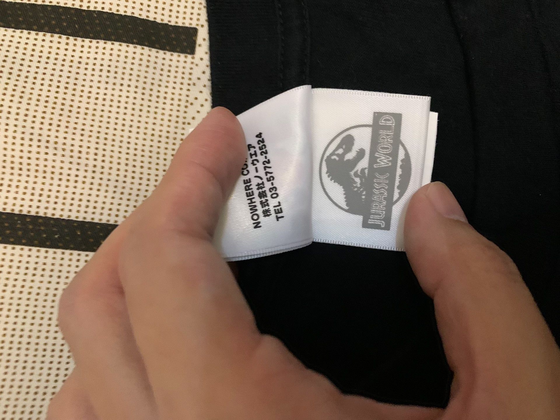 Bape Bape T-Shirt L Men Size US L / EU 52-54 / 3 - 4 Thumbnail