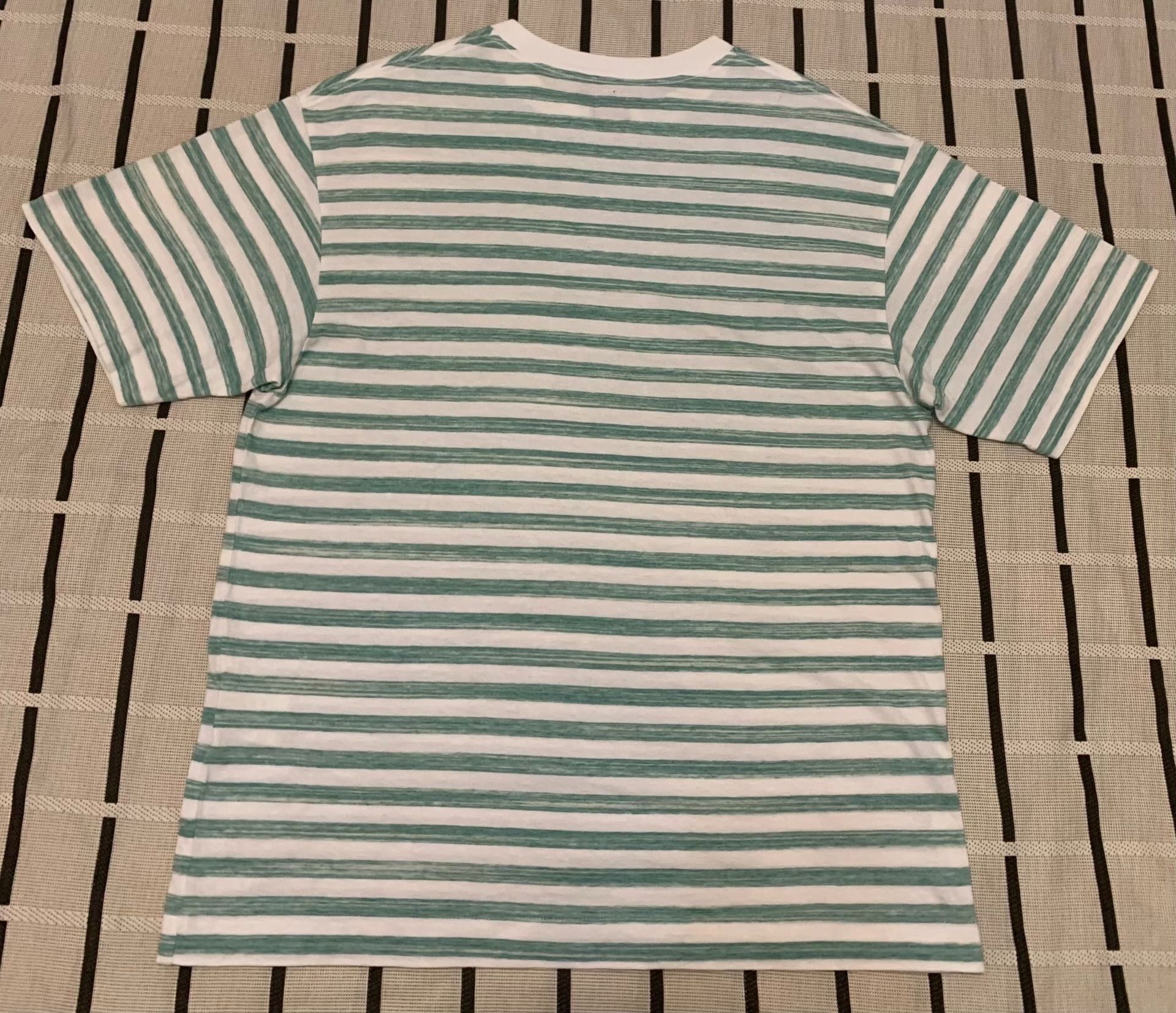 Human Made Human Made Striped T-Shirt M Men Size US M / EU 48-50 / 2 - 2 Thumbnail