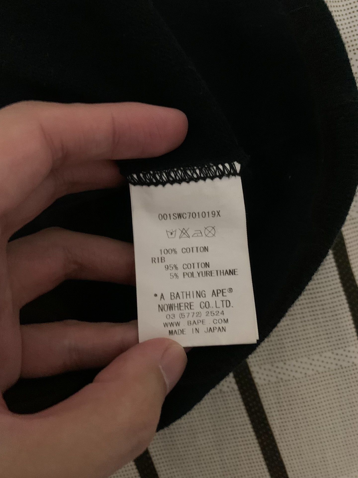 Bape Bape Ape Head Hoodie XL Men Size US XL / EU 56 / 4 - 3 Thumbnail