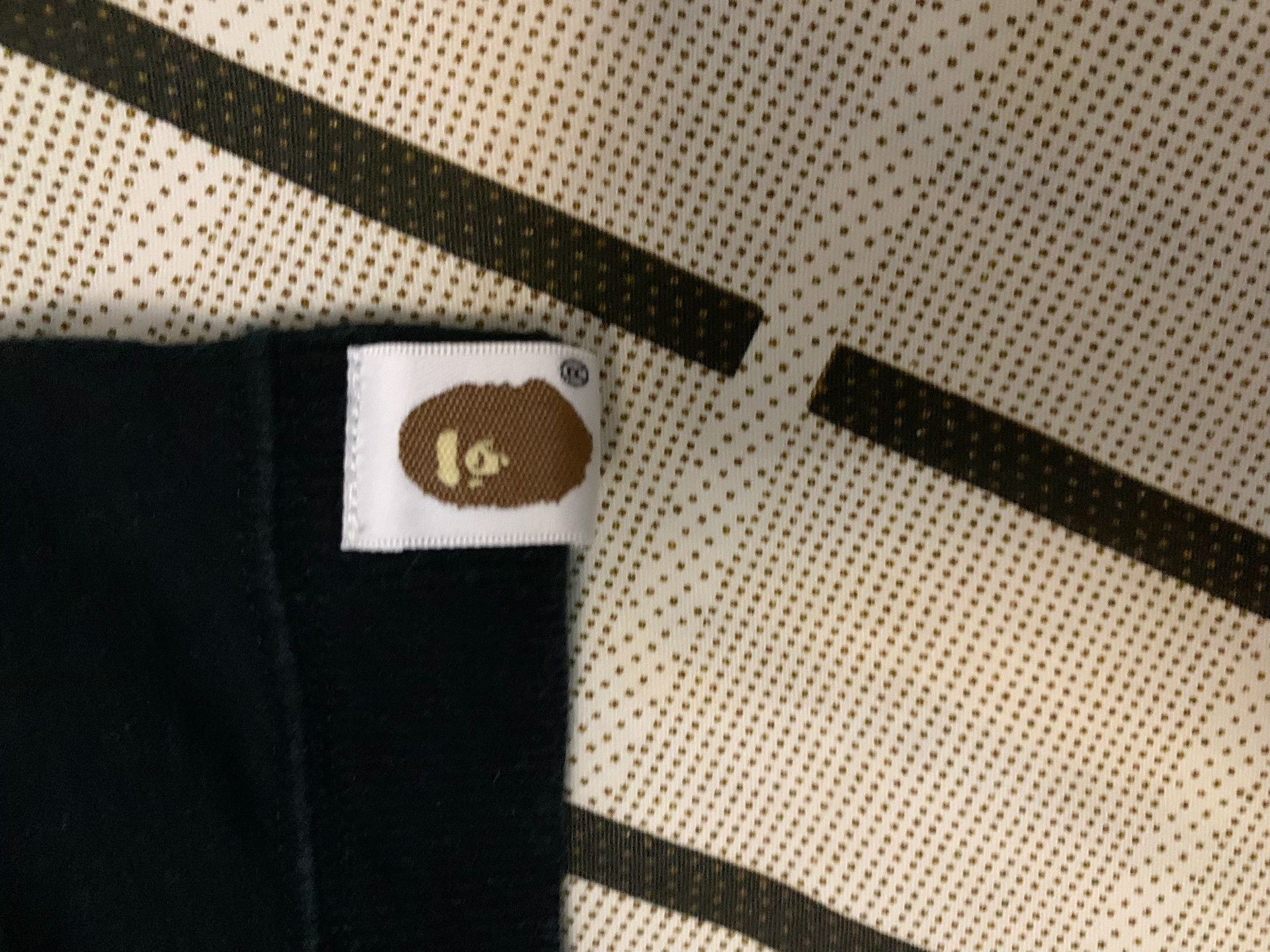 Bape Bape Ape Head Hoodie XL Men Size US XL / EU 56 / 4 - 6 Thumbnail