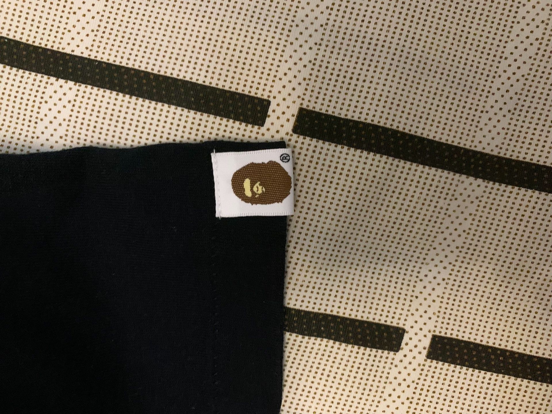 Bape Bape Camo Glow T-Shirt L Men Size US L / EU 52-54 / 3 - 6 Thumbnail