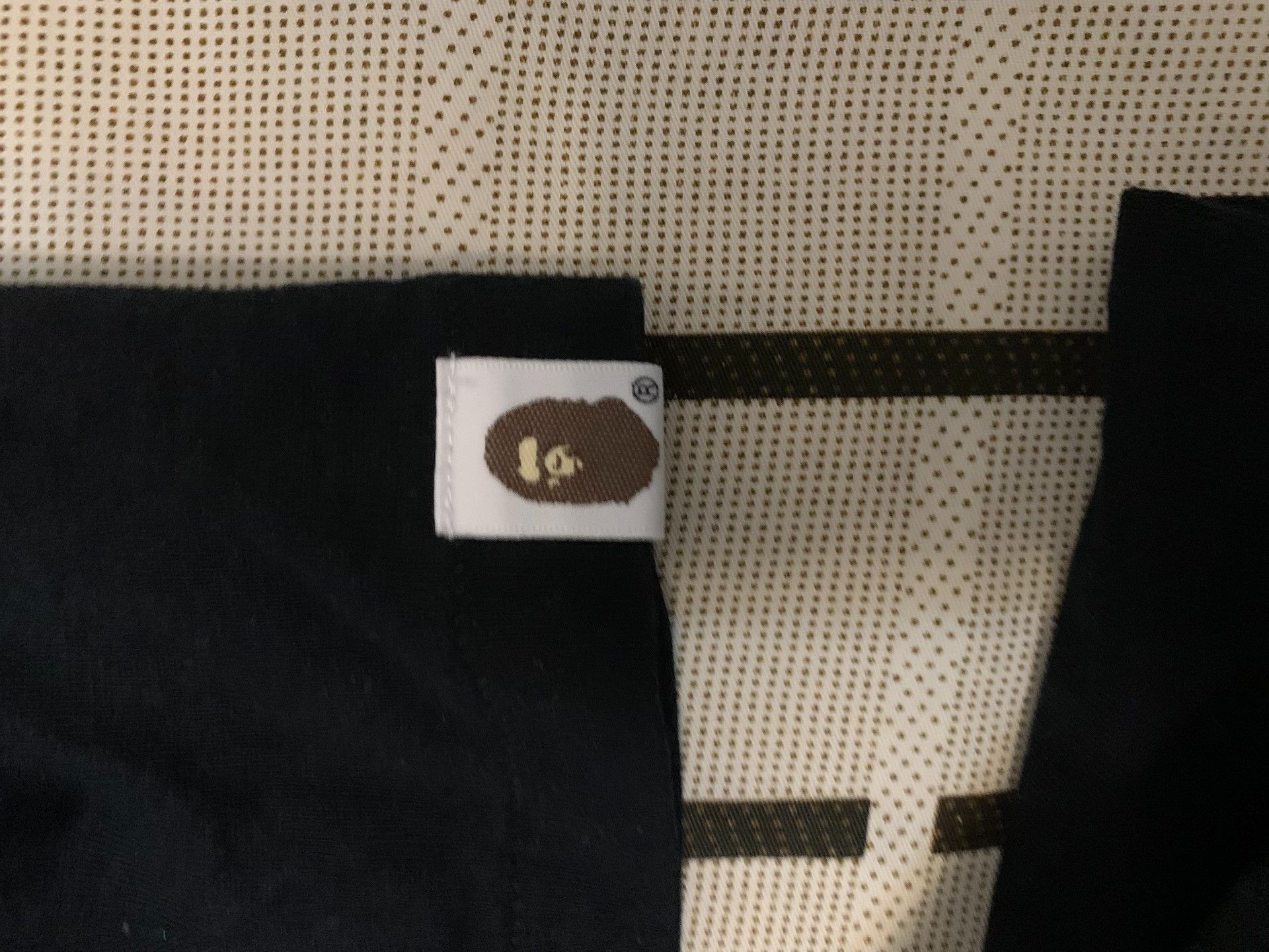 Bape Bape Camo Ape Head T-Shirt L Men Size US L / EU 52-54 / 3 - 6 Thumbnail