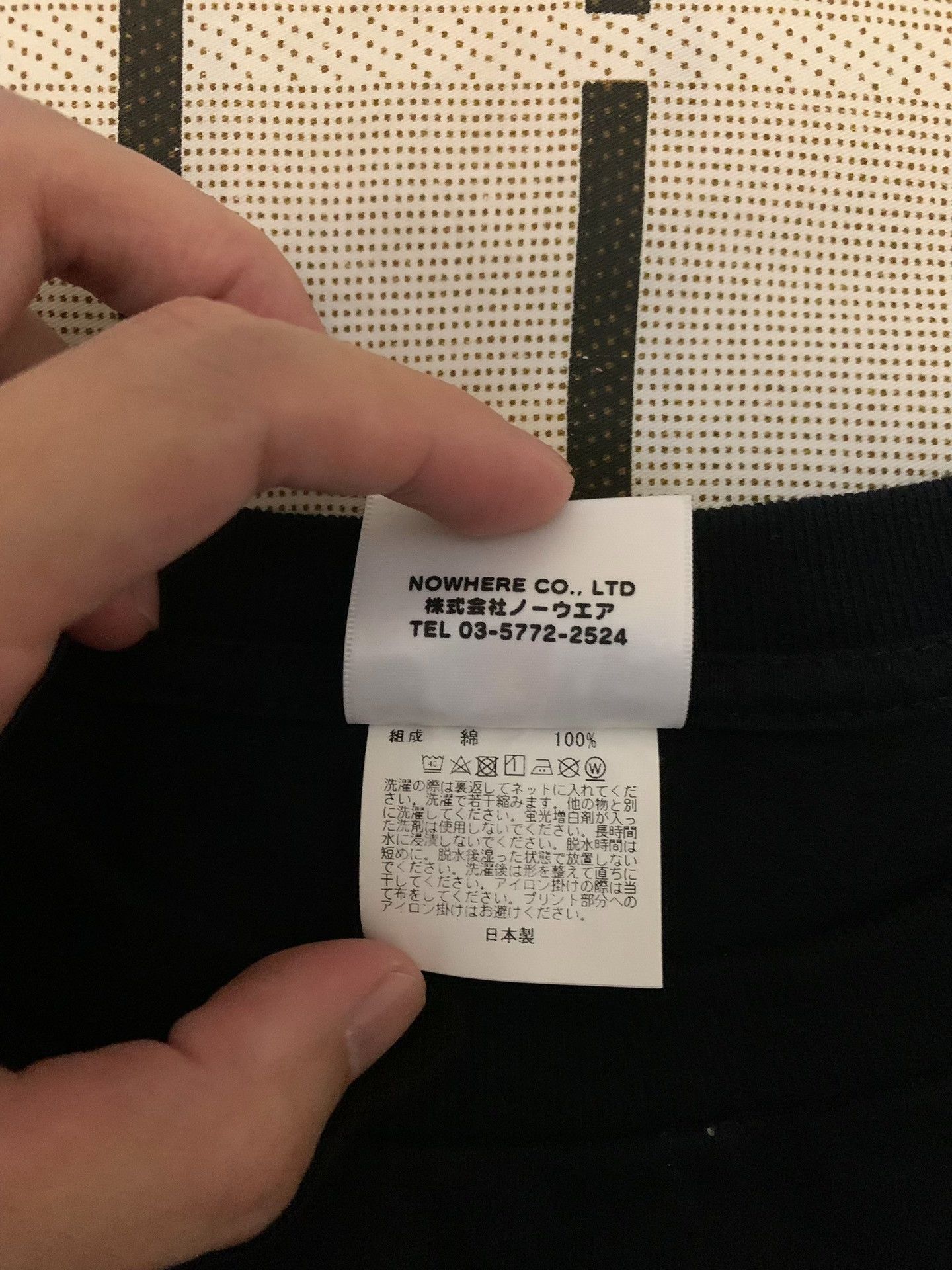 Bape Bape T-Shirt M Men Size US M / EU 48-50 / 2 - 5 Thumbnail