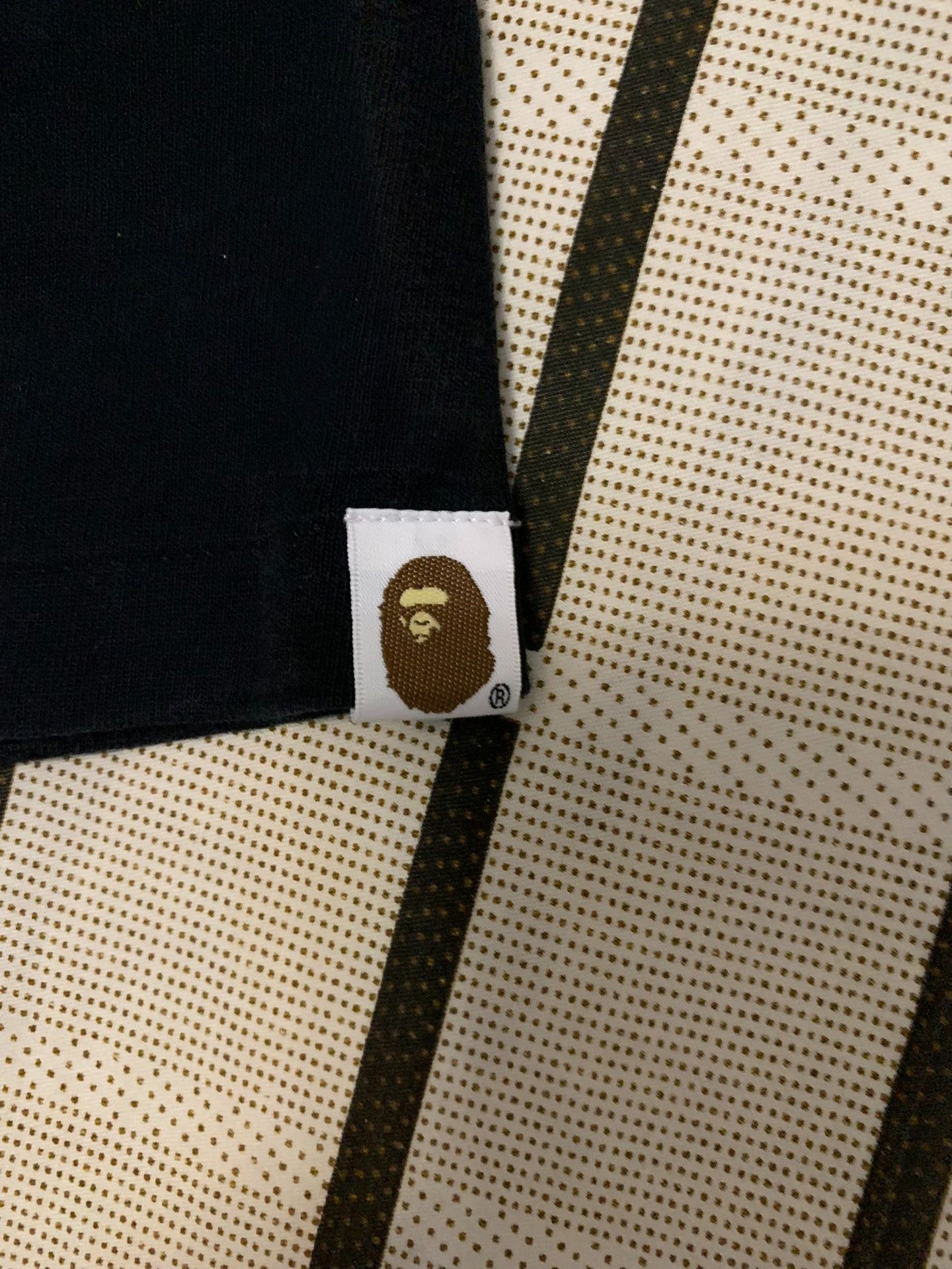 Bape Bape Camo Ape Head Pink T-Shirt M Men Size US M / EU 48-50 / 2 - 6 Thumbnail