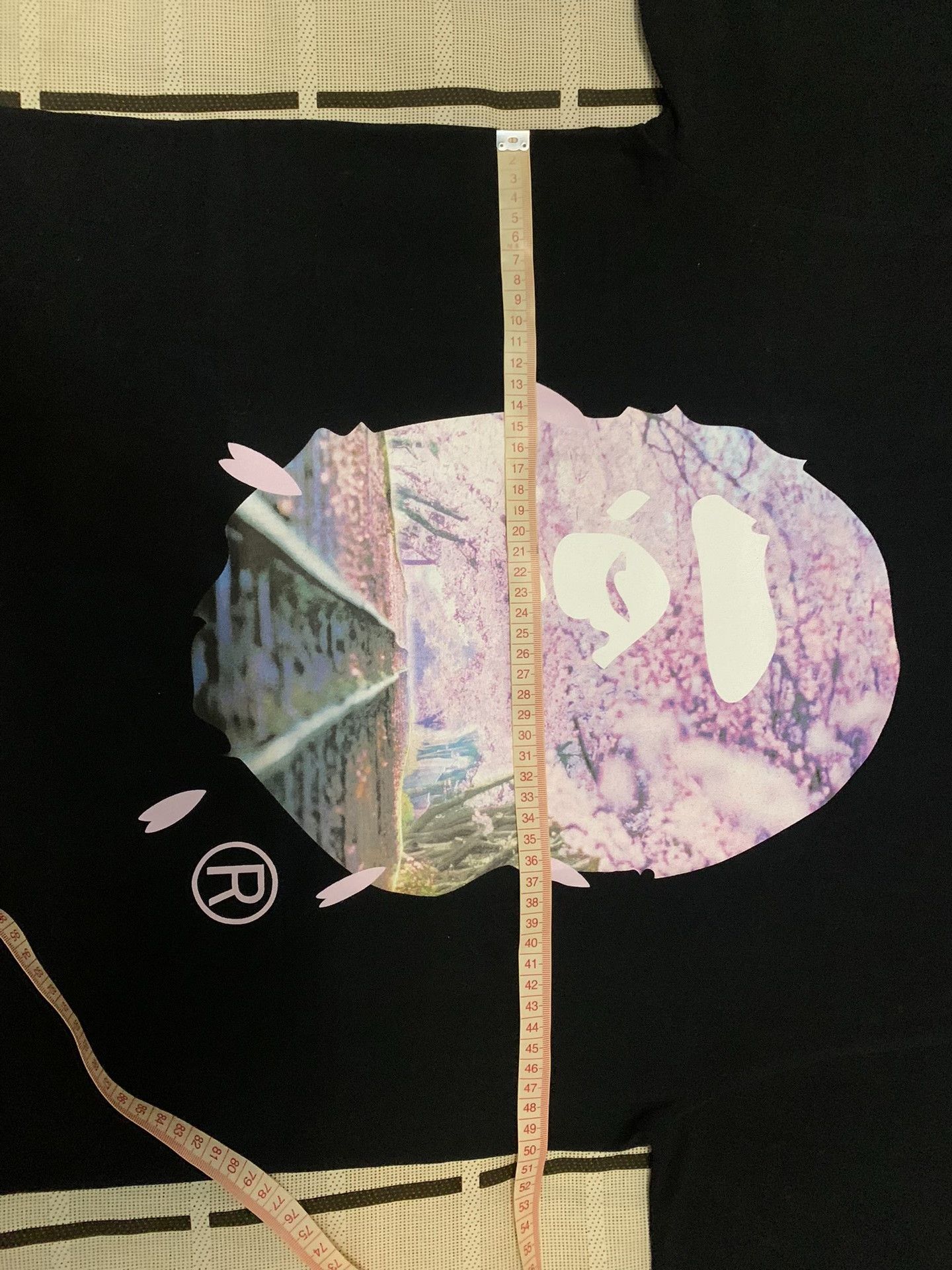 Bape Bape Ape Head T-Shirt M Men Size US M / EU 48-50 / 2 - 8 Thumbnail