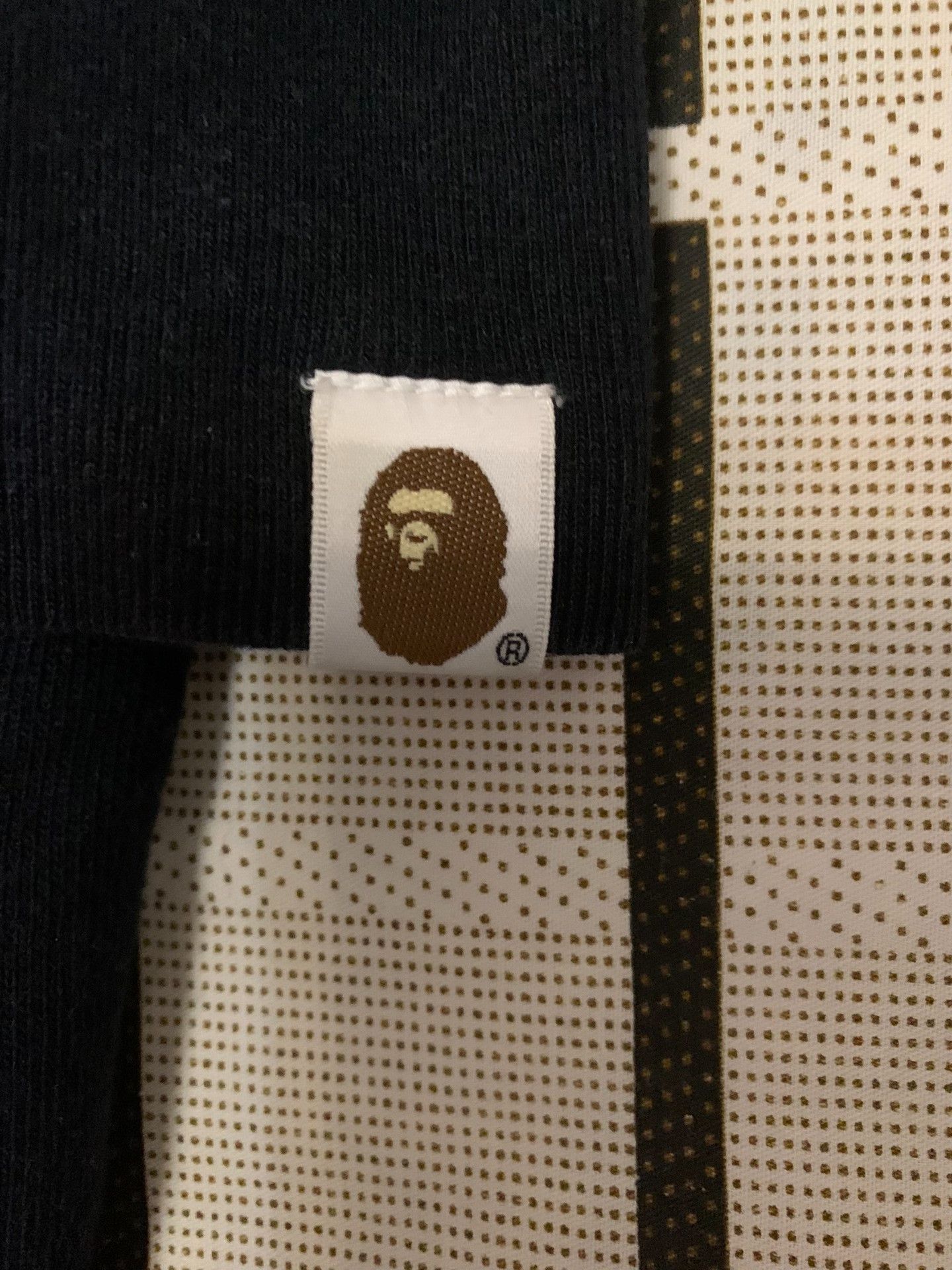 Bape Bape Hoodie S Men Size US S / EU 44-46 / 1 - 5 Thumbnail