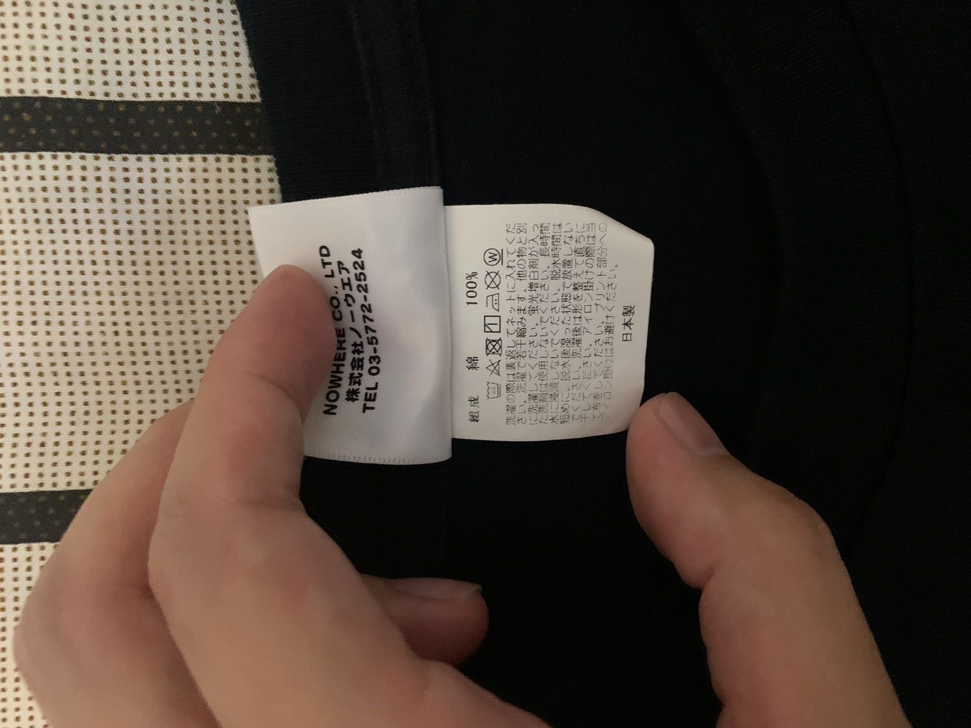 Bape Bape Limited Camo T-Shirt S Men Size US S / EU 44-46 / 1 - 5 Thumbnail