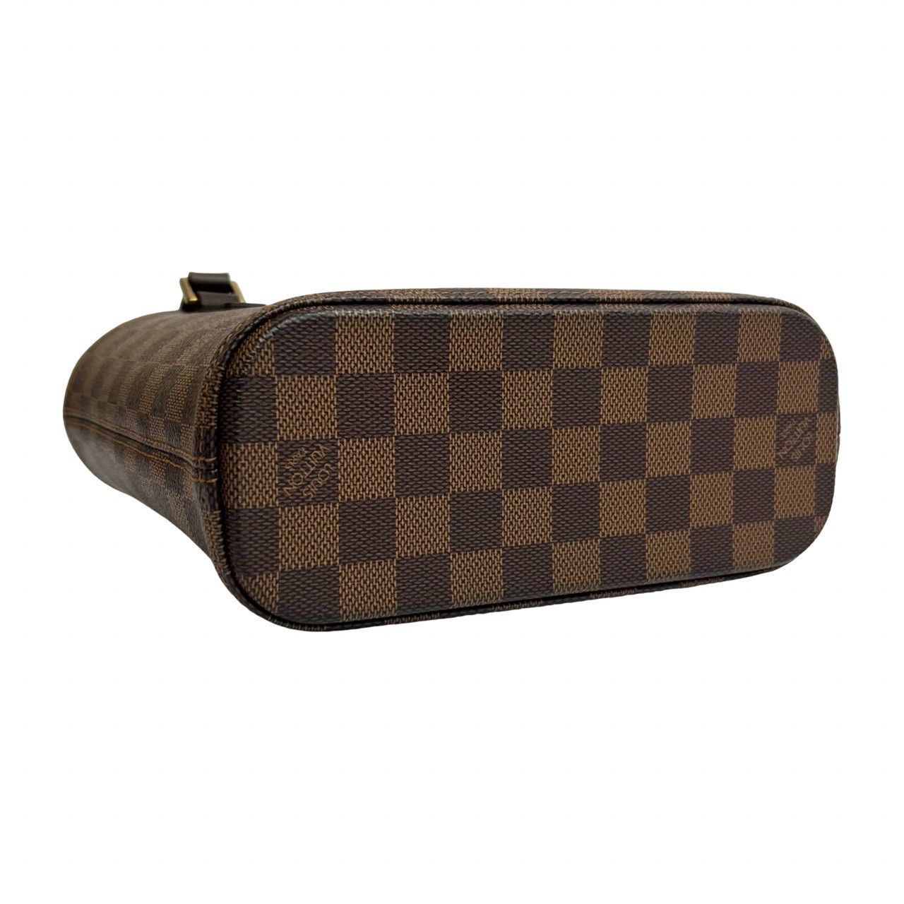 Louis Vuitton Louis Vuitton Louis Vuitton Vavin Damier Handbag Textile Tote Bag DUTY FREE for USA Size ONE SIZE - 8 Thumbnail