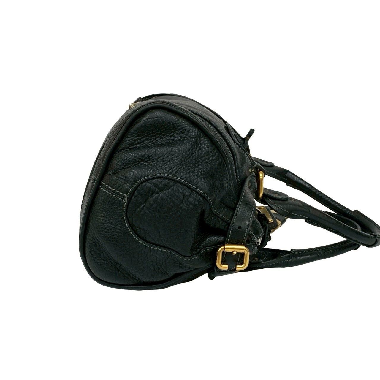 Chloe Chloe Chloe Paddington Leather Handbag Leather Handbag DUTY FREE for USA Size ONE SIZE - 7 Thumbnail