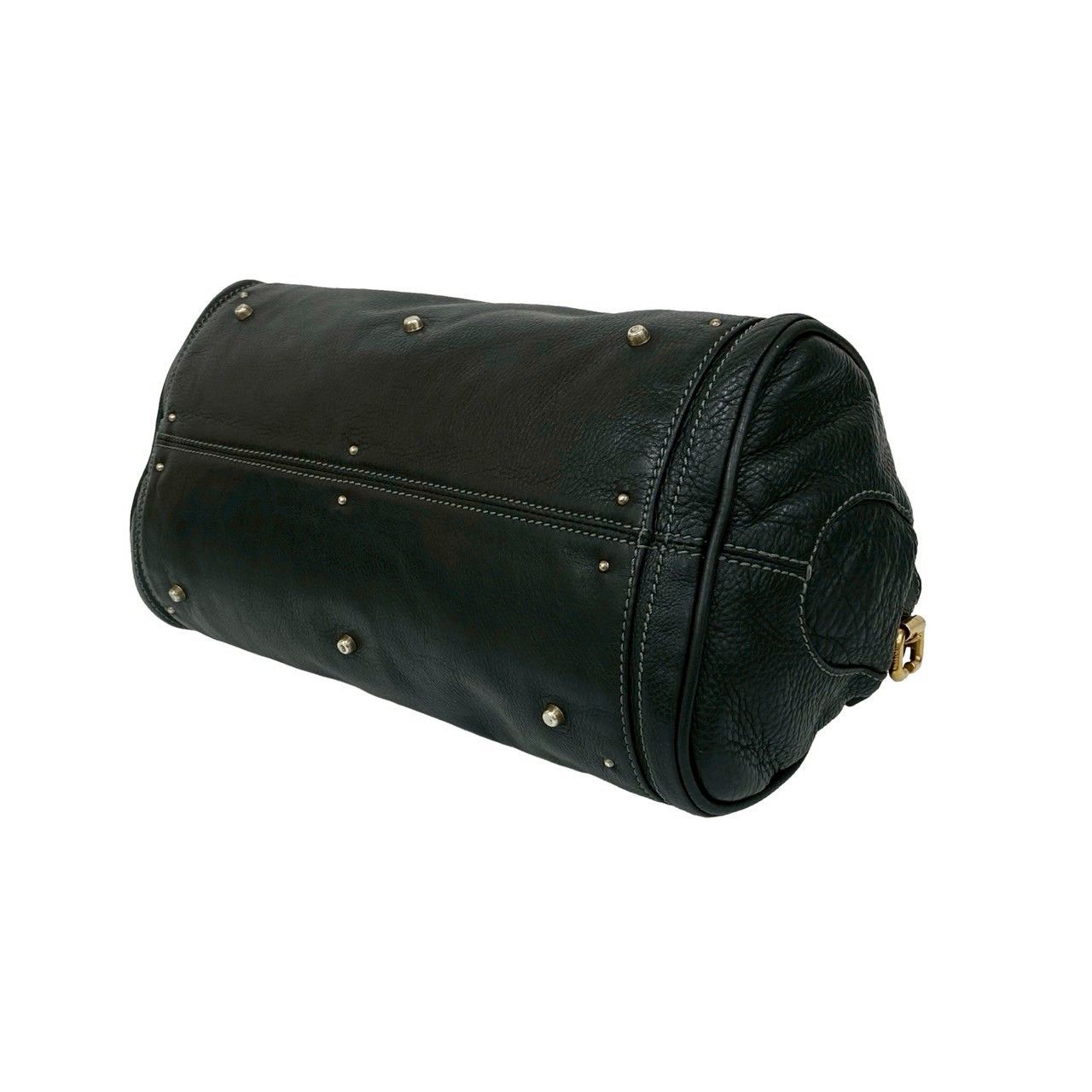 Chloe Chloe Chloe Paddington Leather Handbag Leather Handbag DUTY FREE for USA Size ONE SIZE - 9 Thumbnail