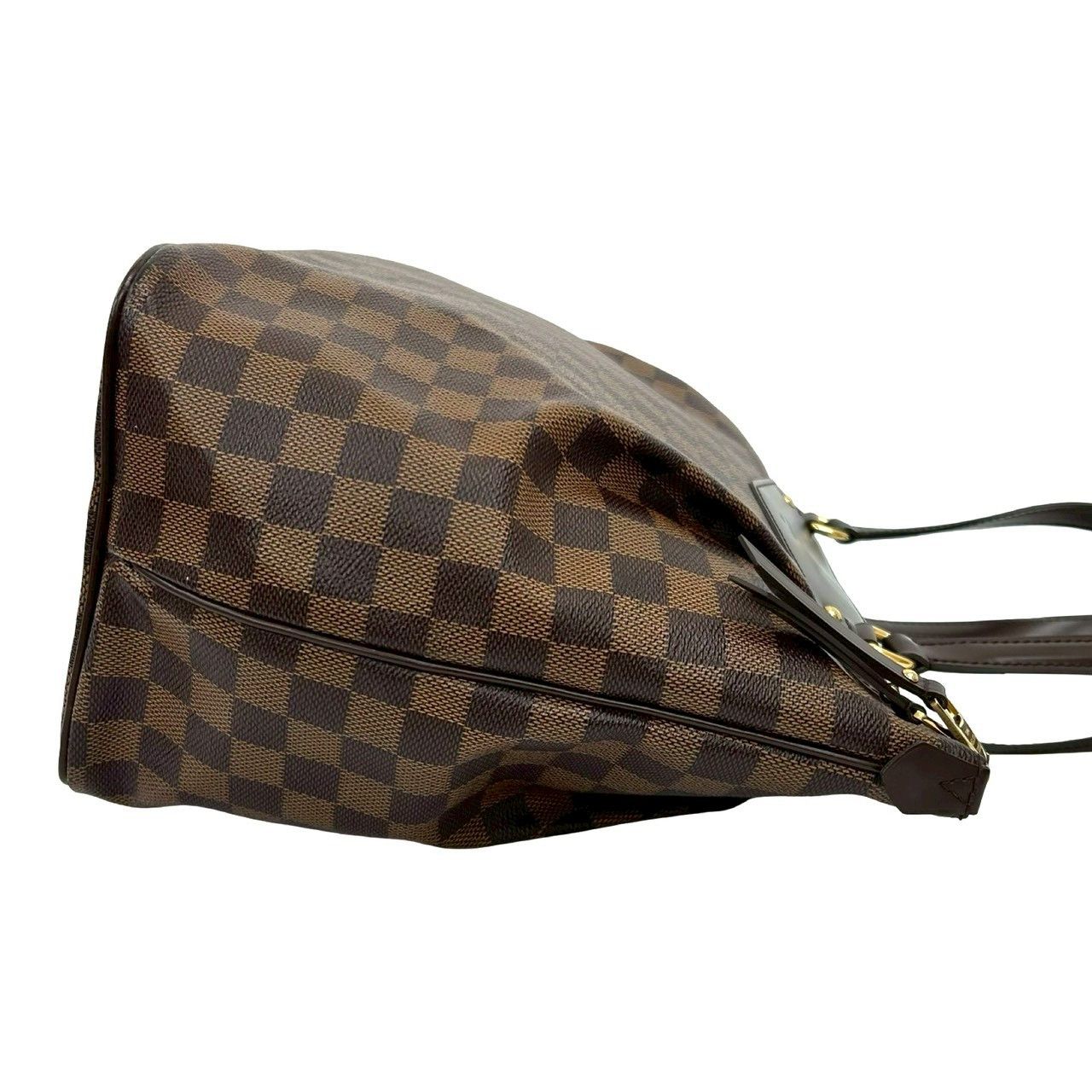 Louis Vuitton Louis Vuitton Louis Vuitton Westminster Damier Tote Bag Textile Tote Bag DUTY FREE for USA Size ONE SIZE - 7 Thumbnail