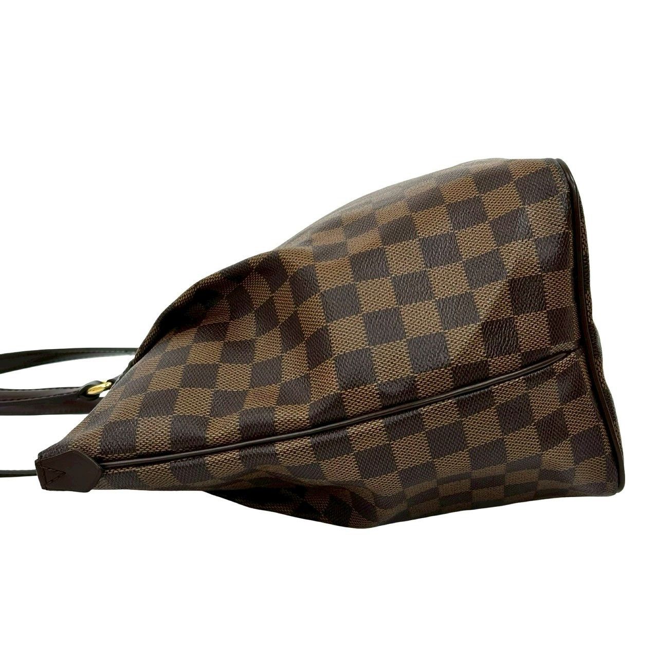 Louis Vuitton Louis Vuitton Louis Vuitton Westminster Damier Tote Bag Textile Tote Bag DUTY FREE for USA Size ONE SIZE - 6 Thumbnail