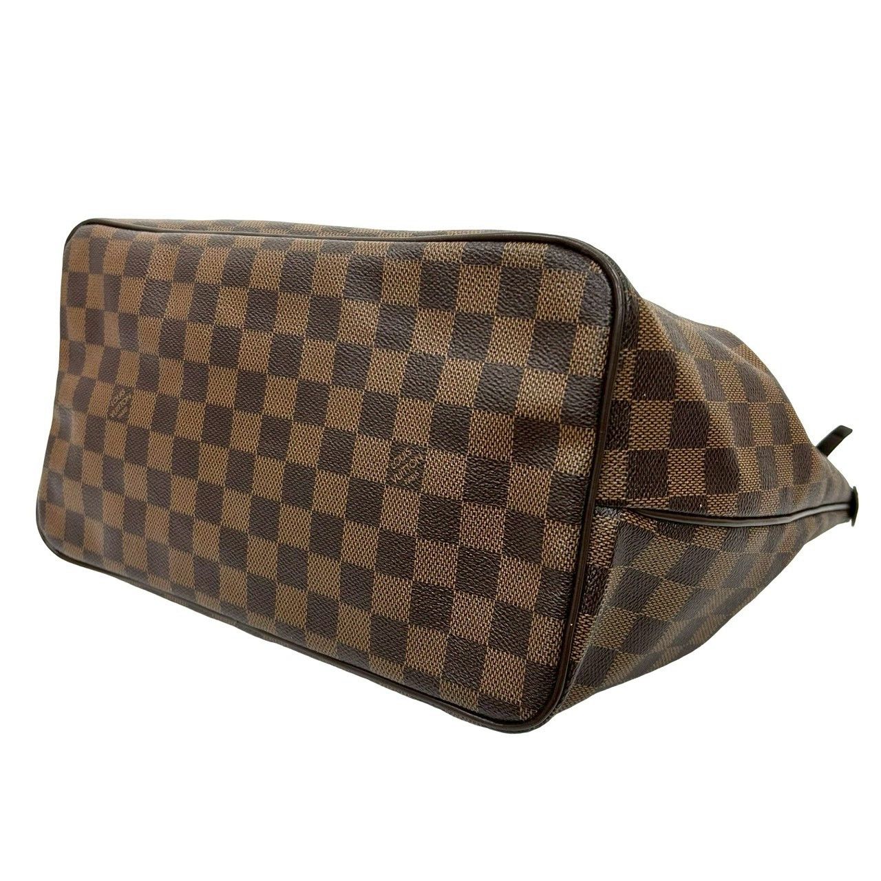 Louis Vuitton Louis Vuitton Louis Vuitton Westminster Damier Tote Bag Textile Tote Bag DUTY FREE for USA Size ONE SIZE - 9 Thumbnail