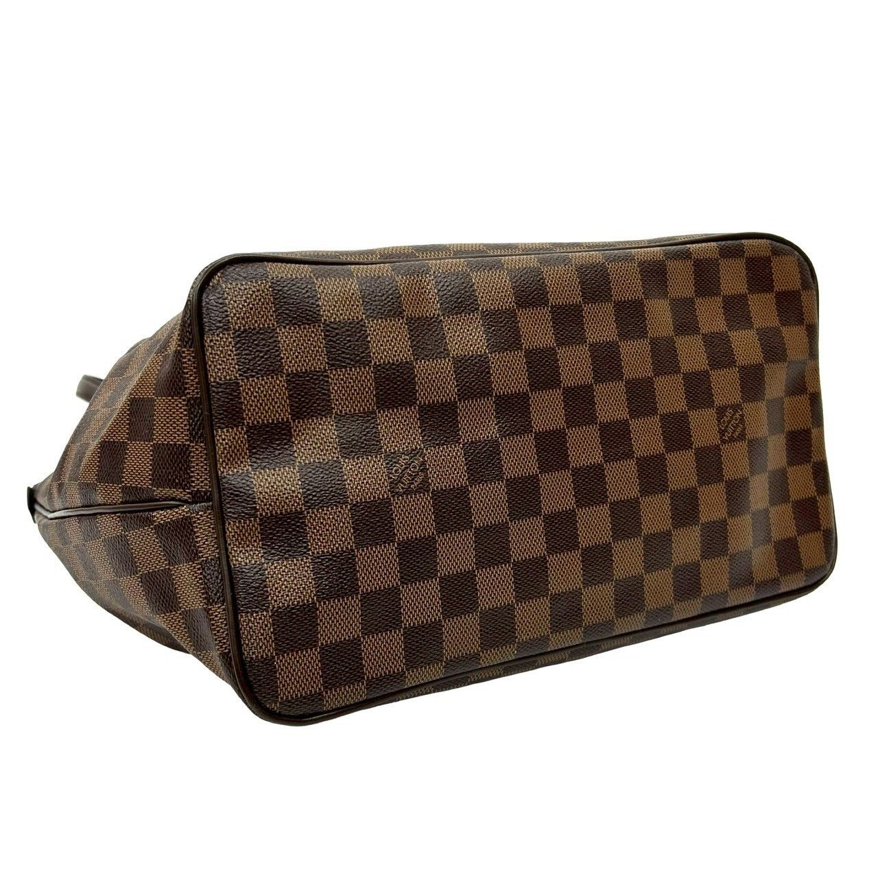 Louis Vuitton Louis Vuitton Louis Vuitton Westminster Damier Tote Bag Textile Tote Bag DUTY FREE for USA Size ONE SIZE - 8 Thumbnail