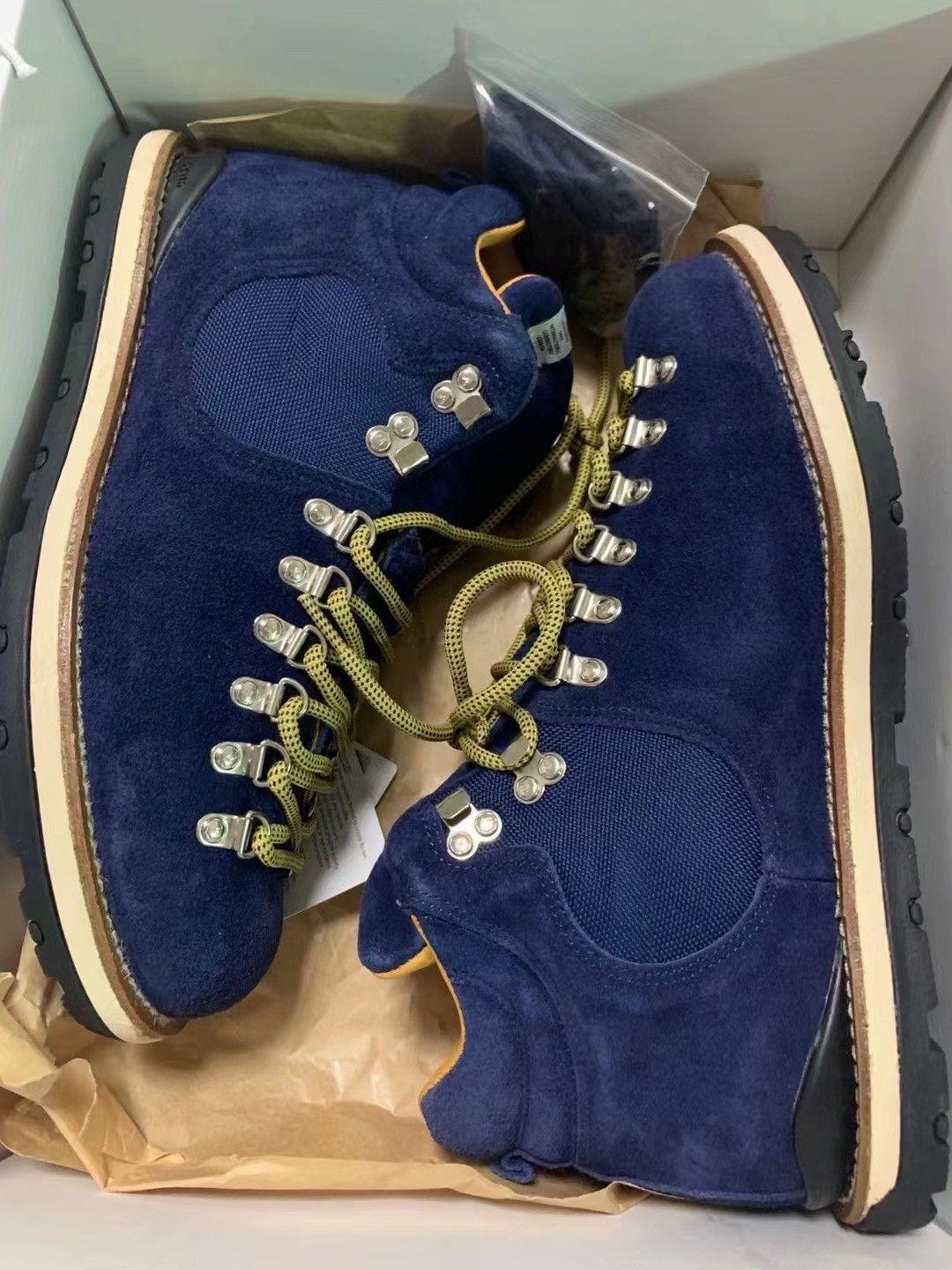 Visvim visvim 2010AW Serra Paccard Size US 9.5 / EU 42-43 - 2 Thumbnail