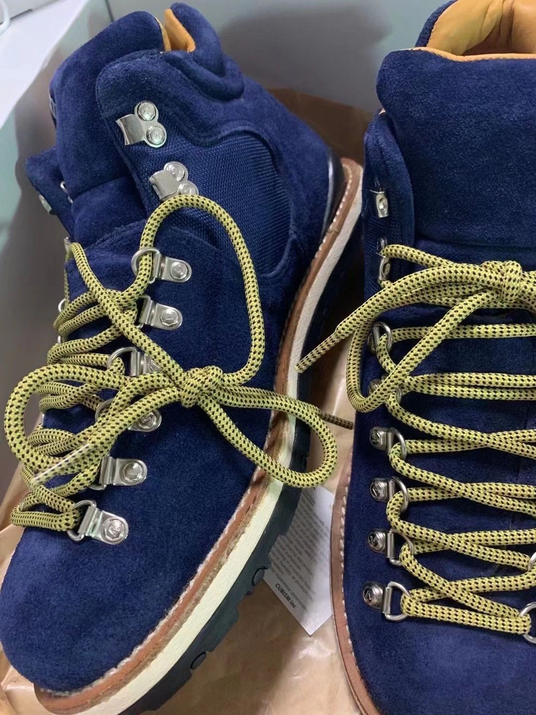 Visvim visvim 2010AW Serra Paccard Size US 9.5 / EU 42-43 - 5 Thumbnail