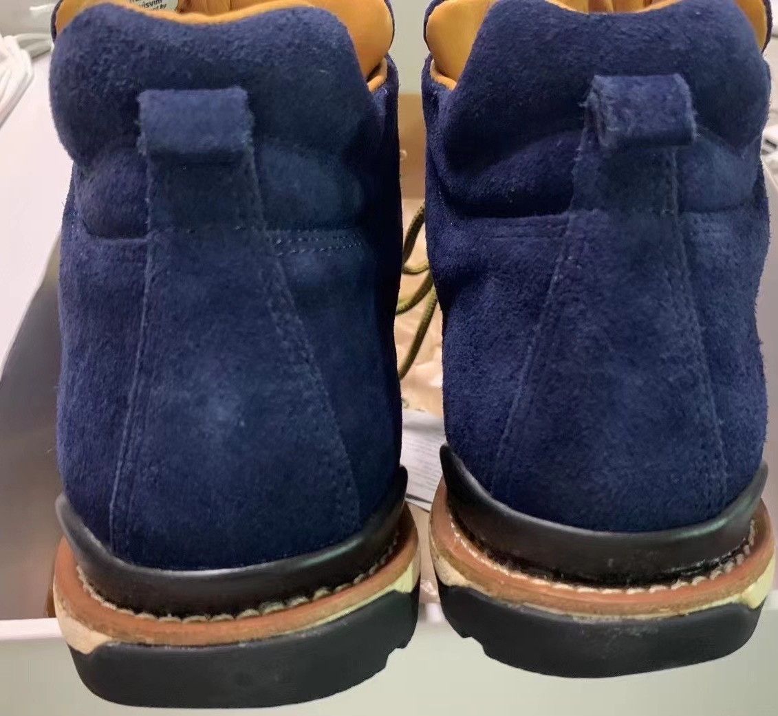 Visvim visvim 2010AW Serra Paccard Size US 9.5 / EU 42-43 - 9 Thumbnail