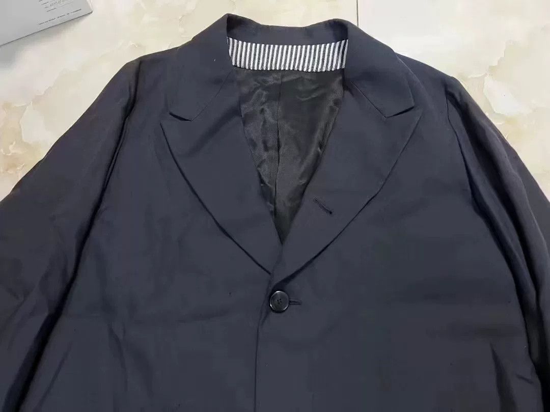 Visvim visvim 19aw ascot morning coat Size US L / EU 52-54 / 3 - 4 Thumbnail