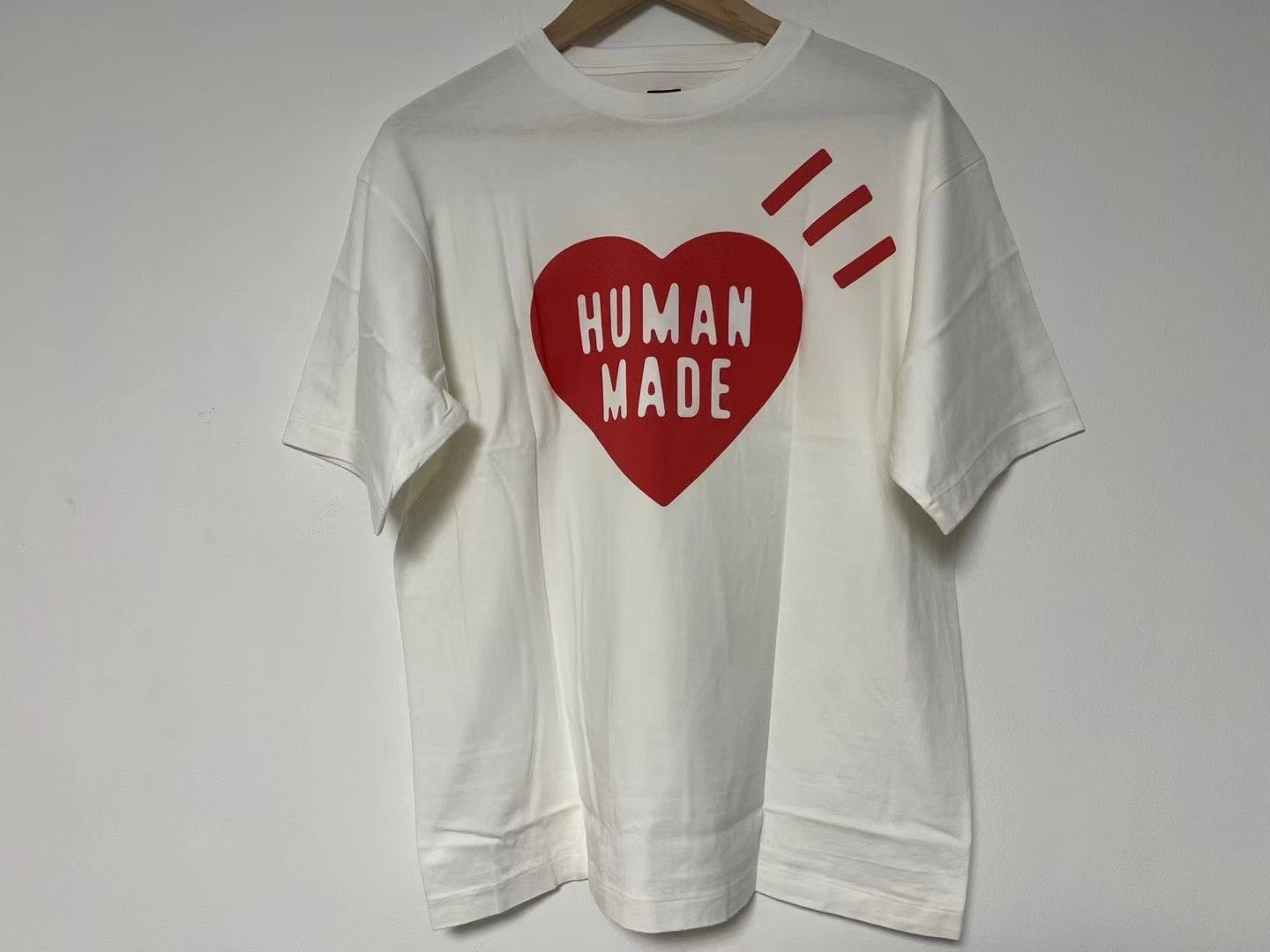 Human Made Humanmade July 8th 2022 T-Shirt Size US L / EU 52-54 / 3 - 3 Thumbnail