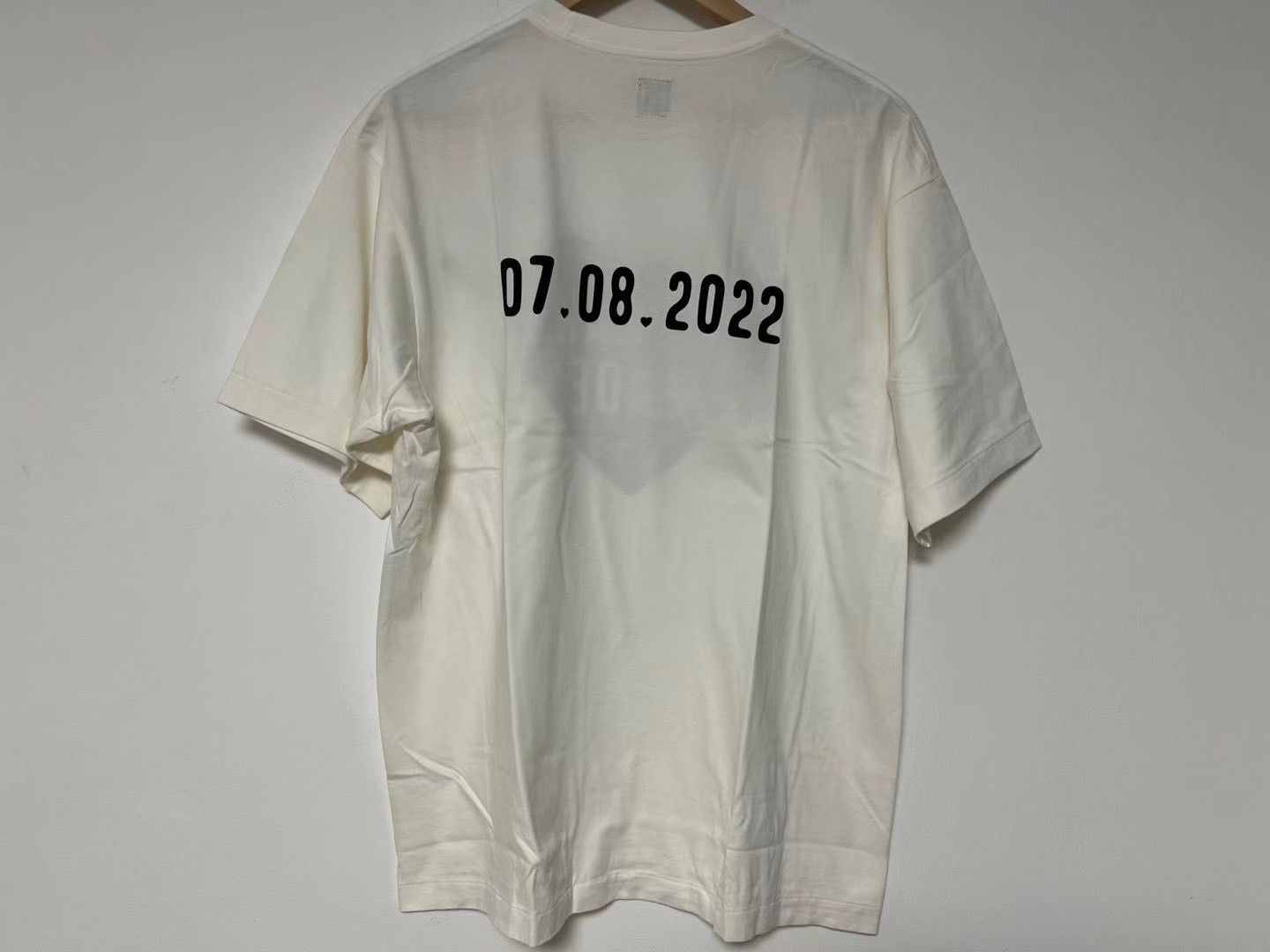 Human Made Humanmade July 8th 2022 T-Shirt Size US L / EU 52-54 / 3 - 6 Thumbnail