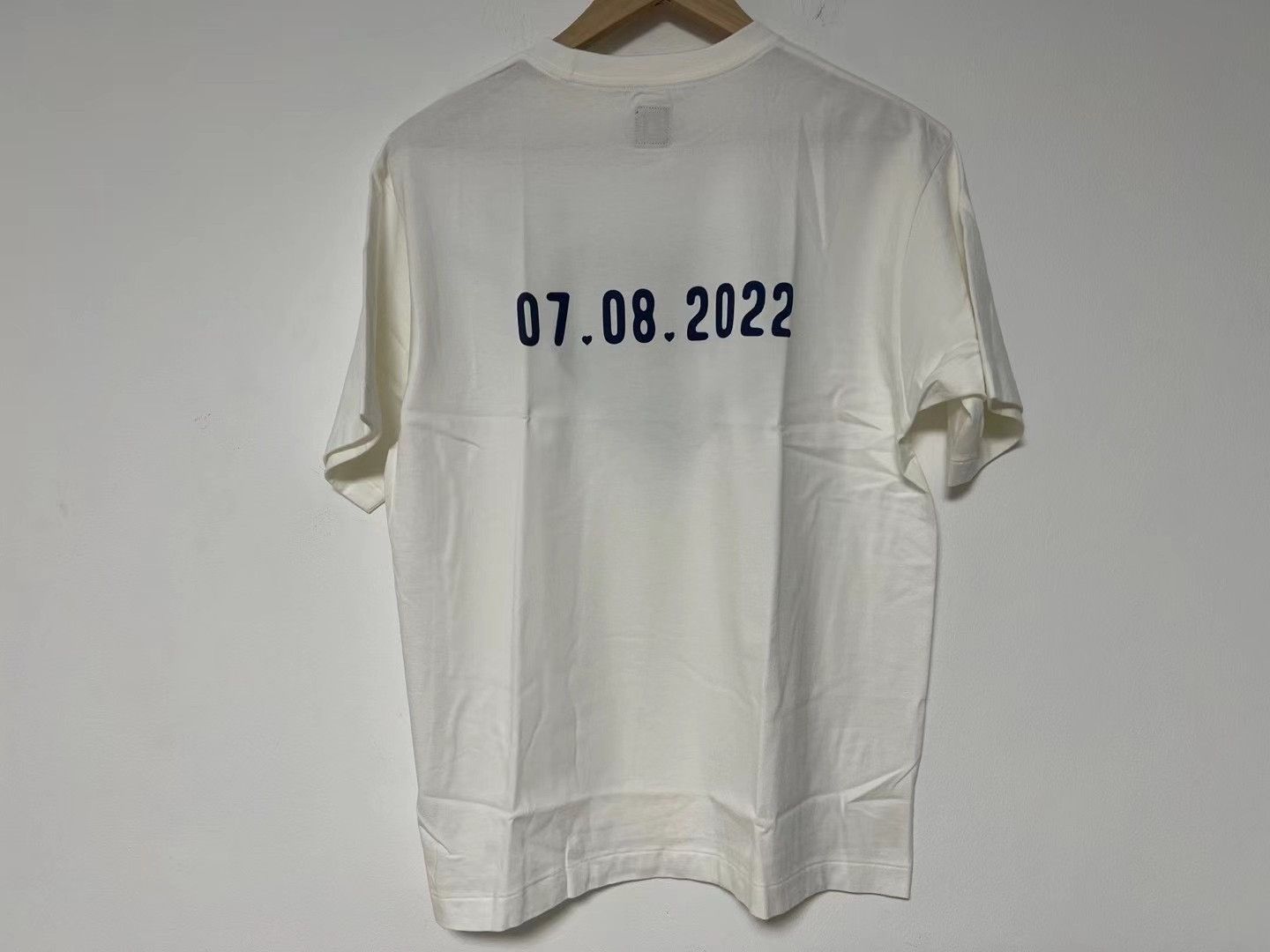 Human Made Humanmade July 8th 2022 T-Shirt Size US L / EU 52-54 / 3 - 2 Thumbnail